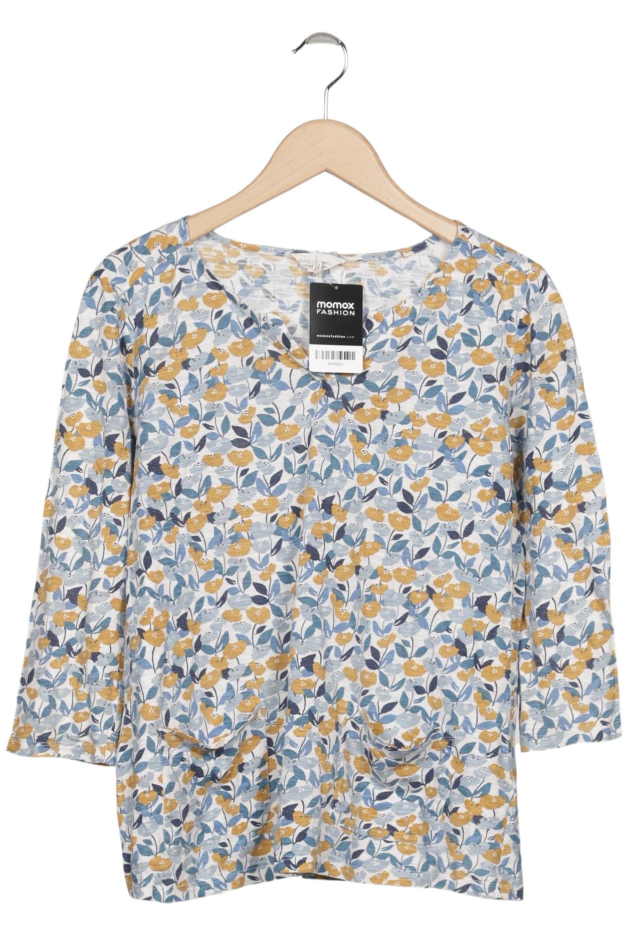 

Seasalt Damen Langarmshirt, mehrfarbig, Gr. 40