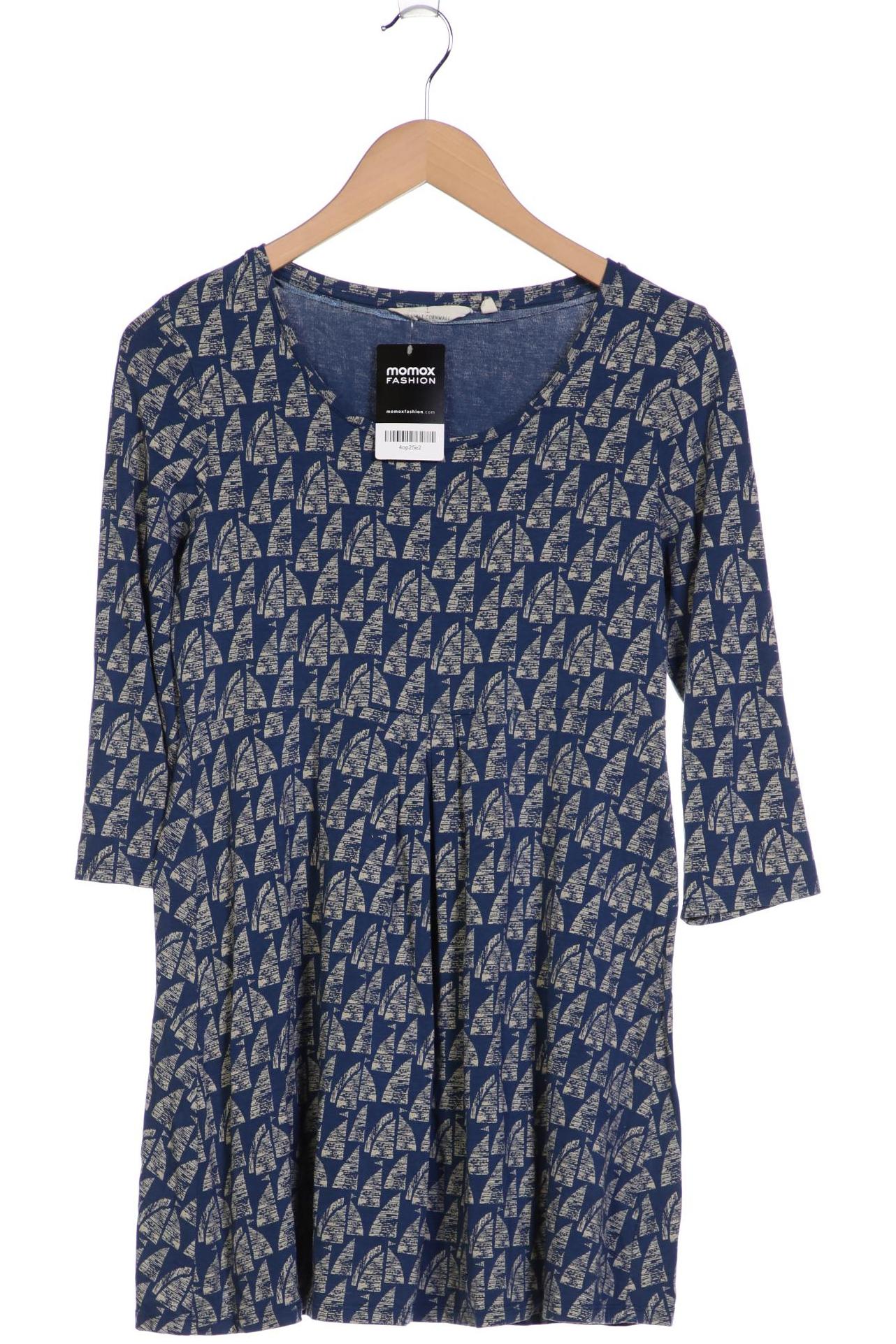 

Seasalt Damen Langarmshirt, marineblau, Gr. 40