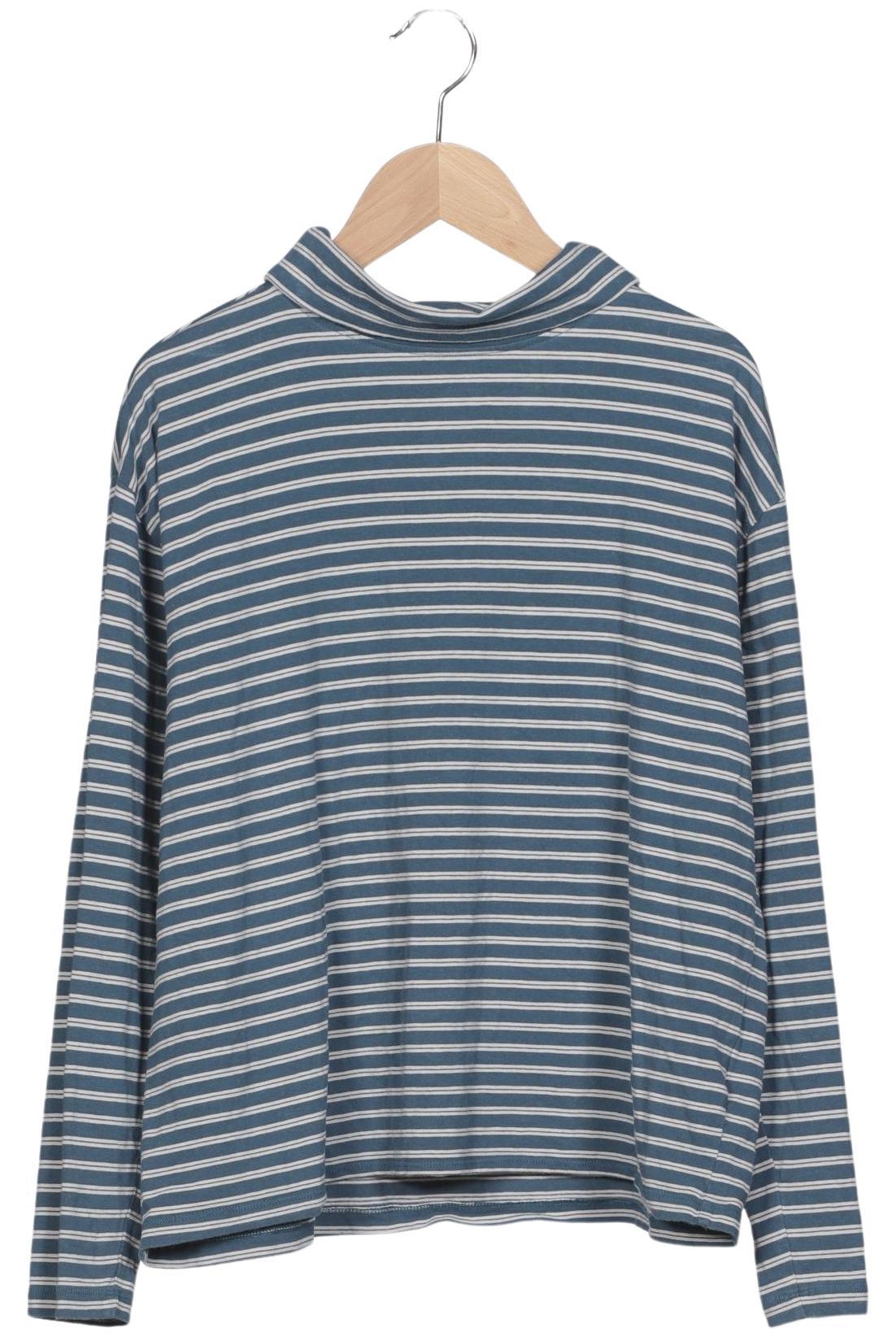 

Seasalt Damen Langarmshirt, mehrfarbig, Gr. 14