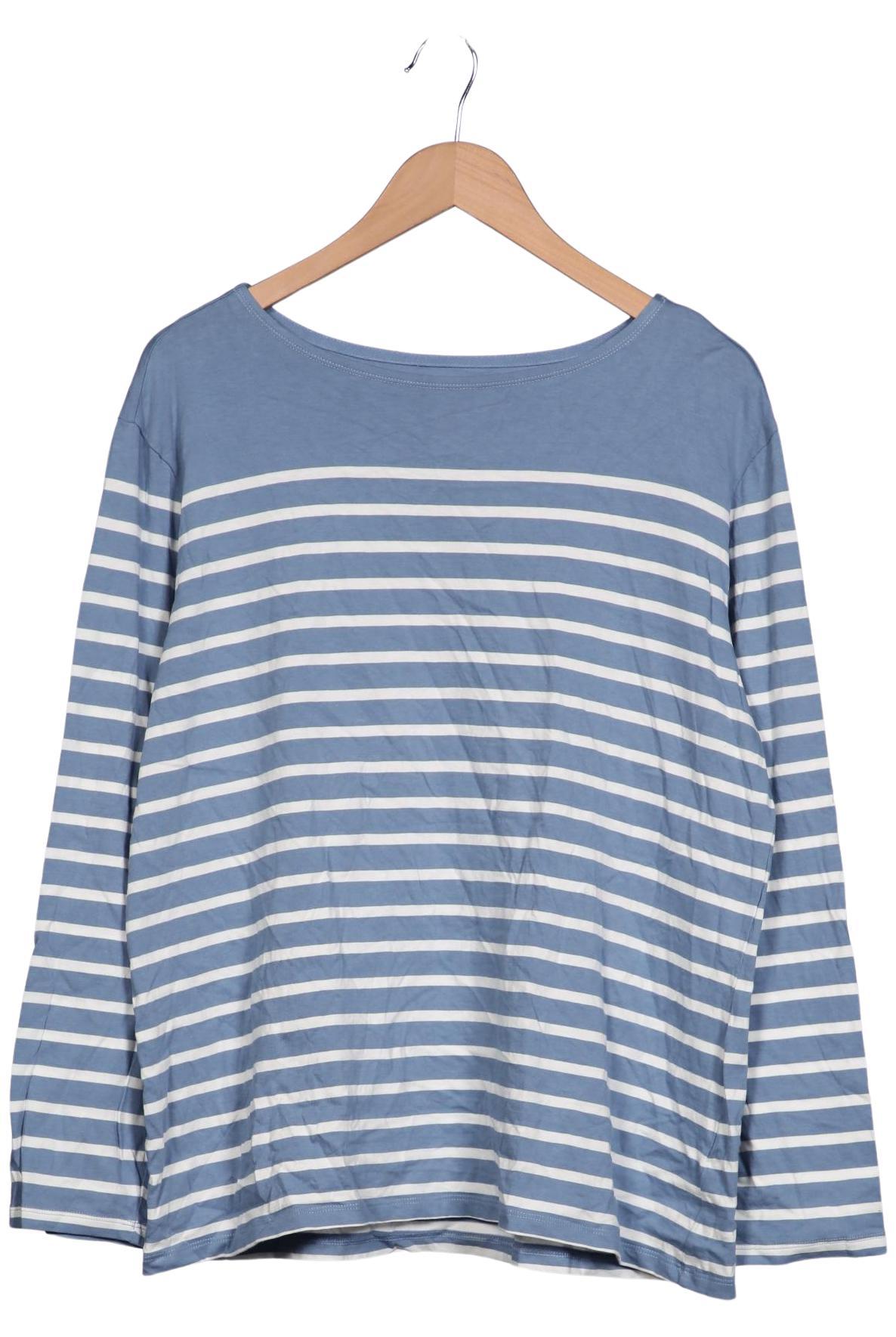 

Seasalt Damen Langarmshirt, mehrfarbig, Gr. 50