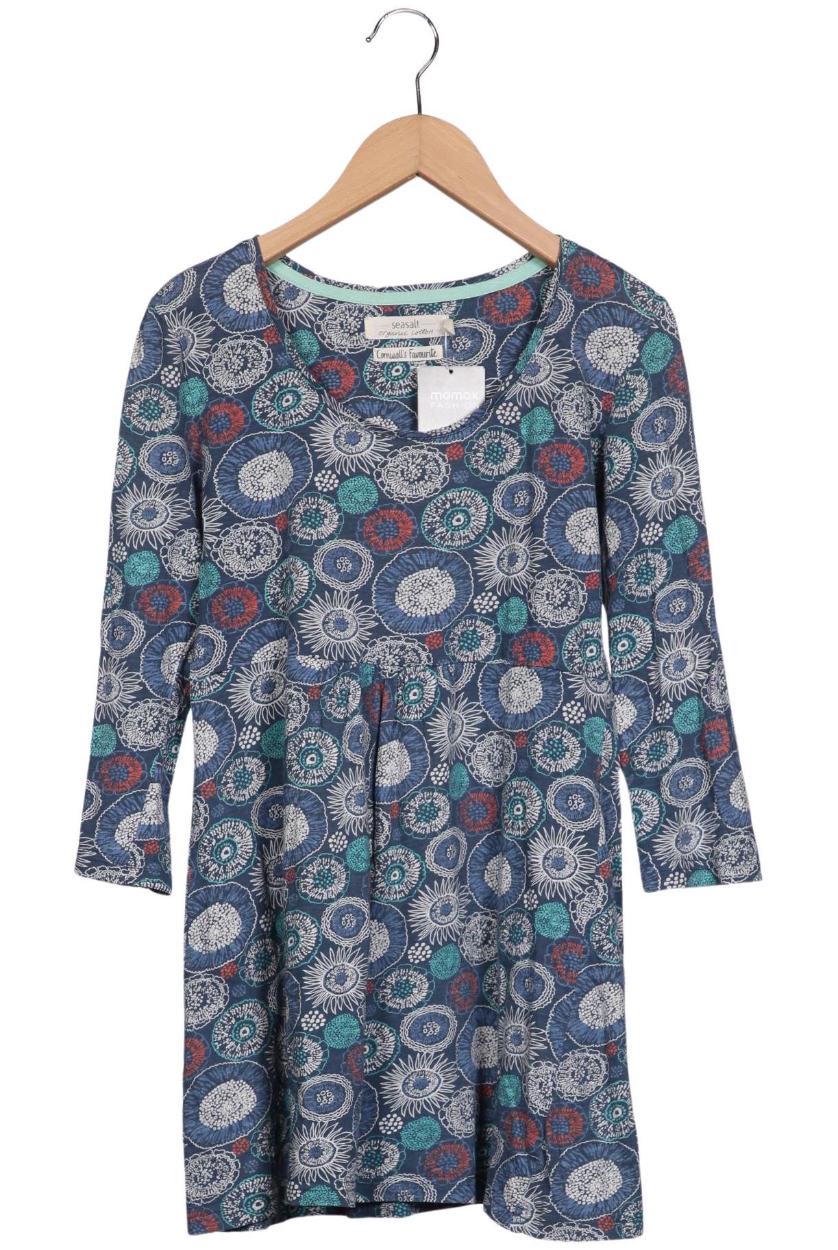 

Seasalt Damen Langarmshirt, mehrfarbig, Gr. 8