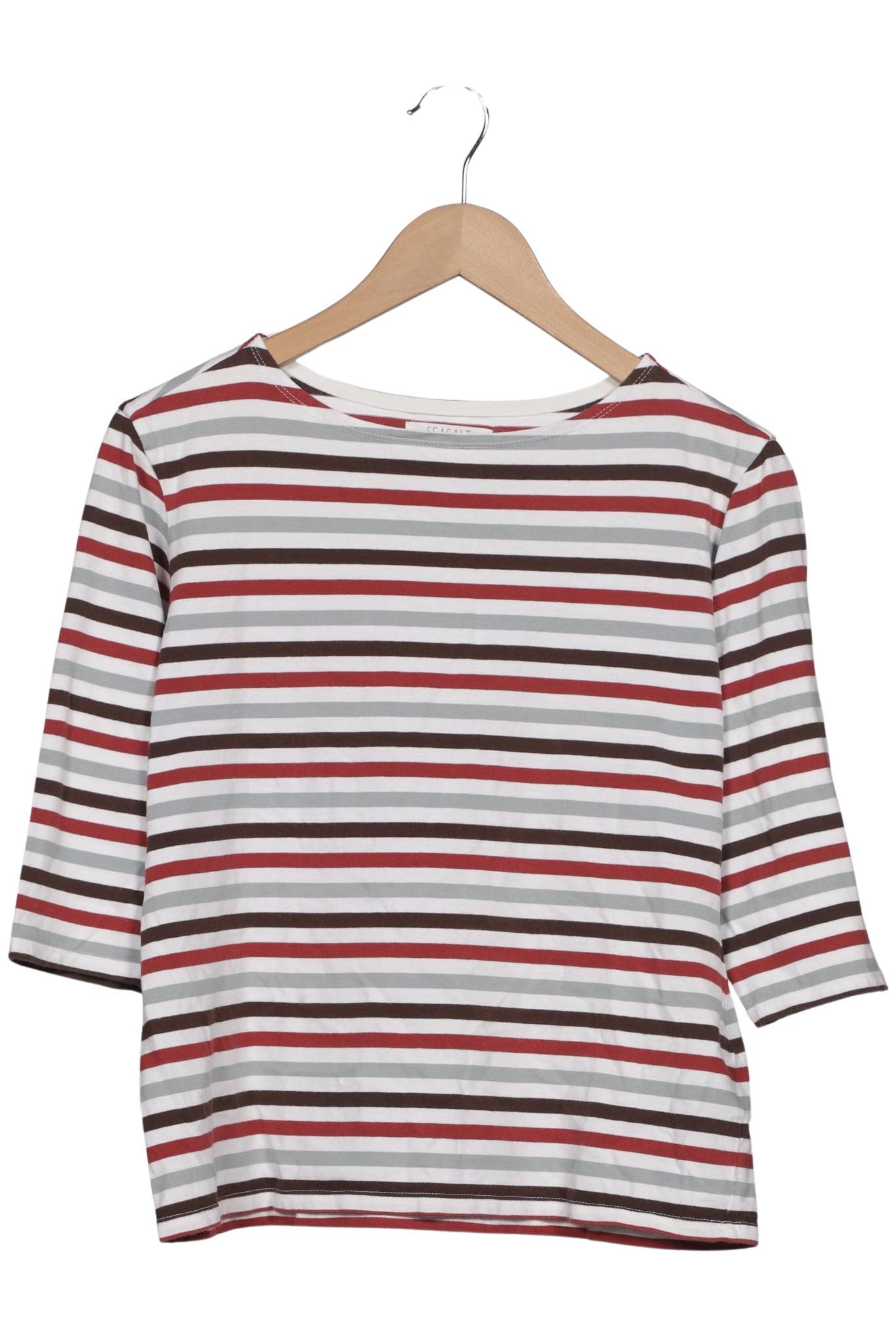 

Seasalt Damen Langarmshirt, mehrfarbig, Gr. 40