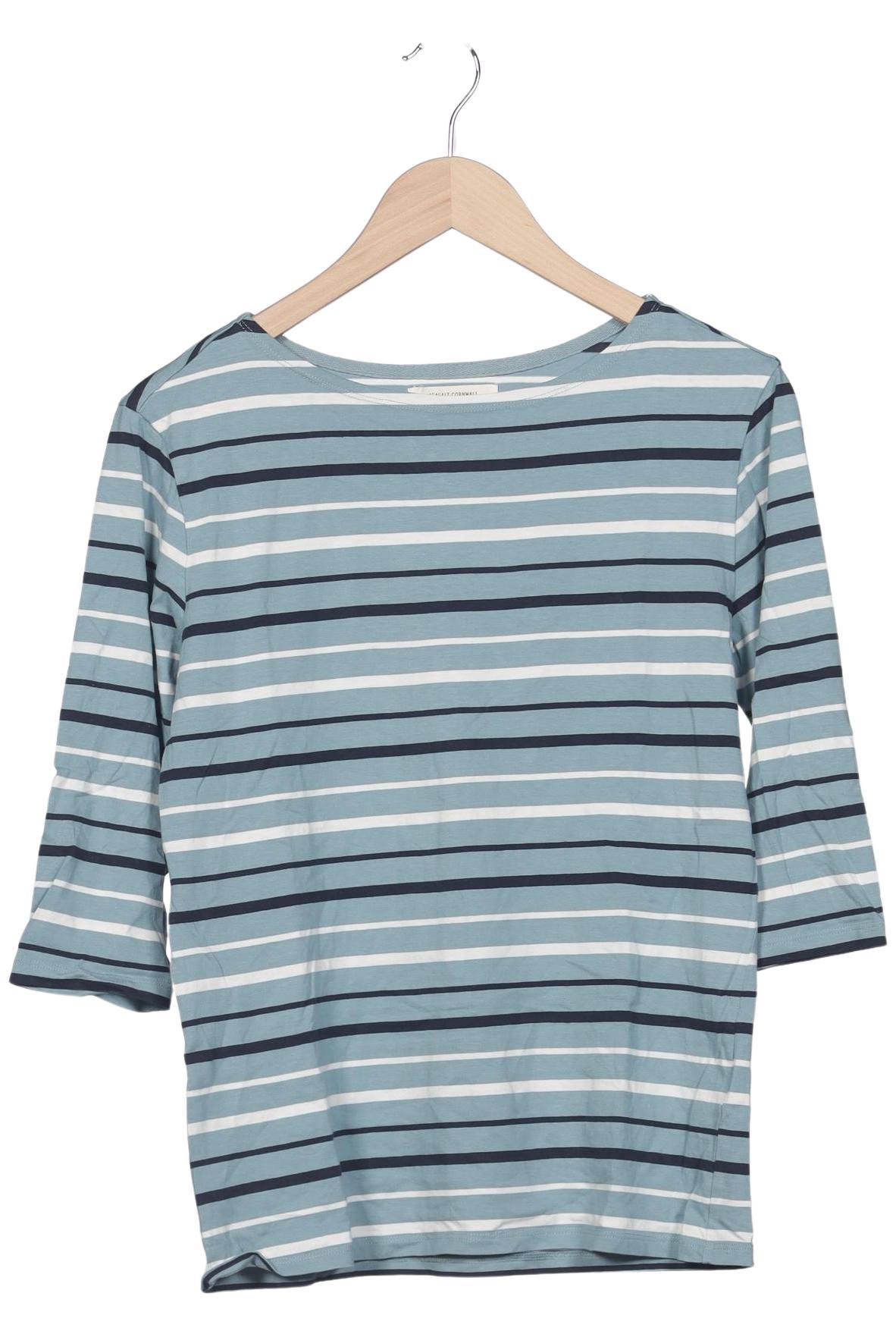 

Seasalt Damen Langarmshirt, mehrfarbig, Gr. 40