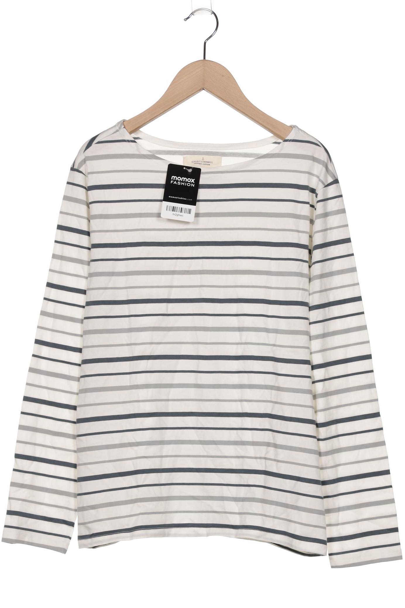 

Seasalt Damen Langarmshirt, mehrfarbig, Gr. 40