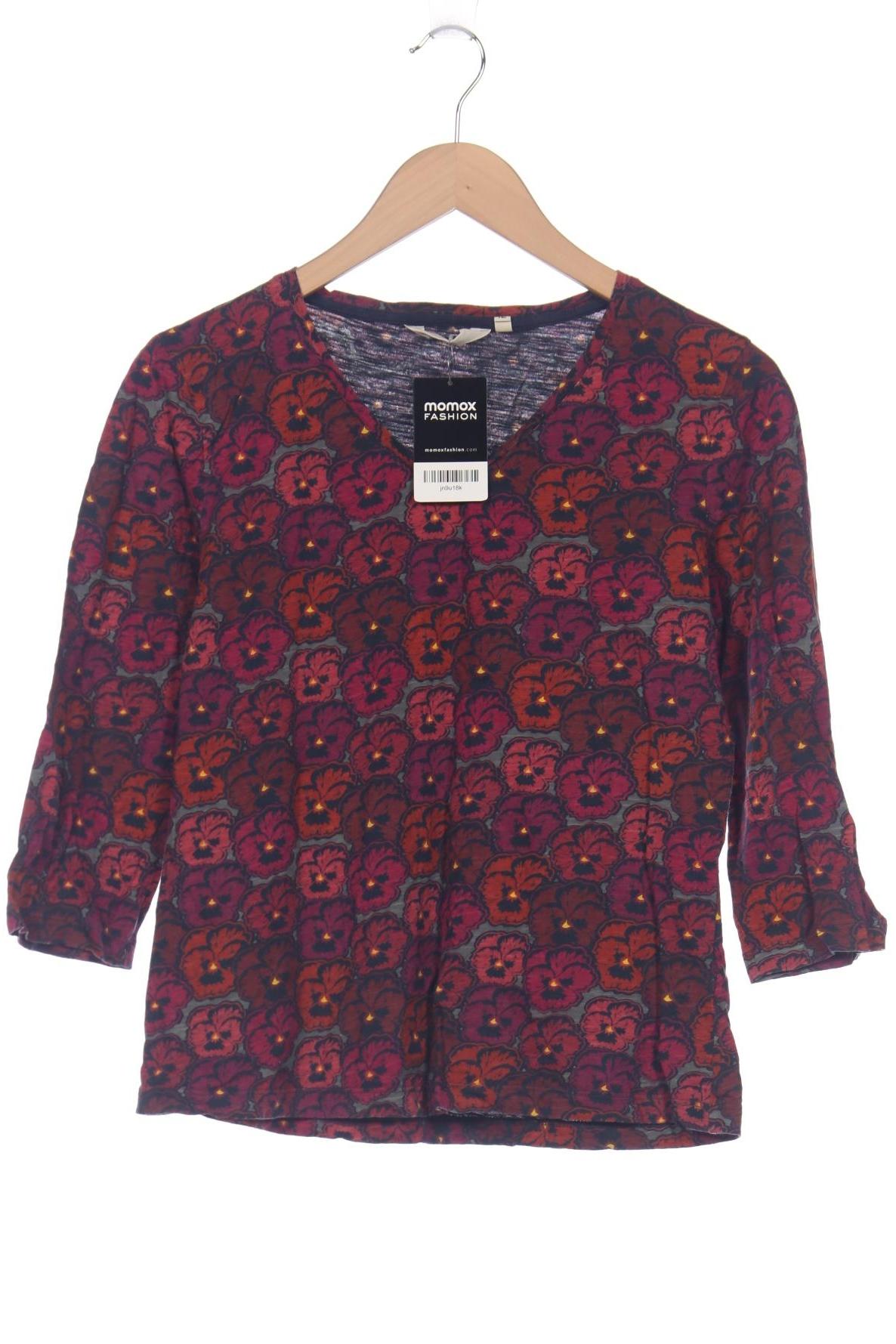 

Seasalt Damen Langarmshirt, mehrfarbig, Gr. 40
