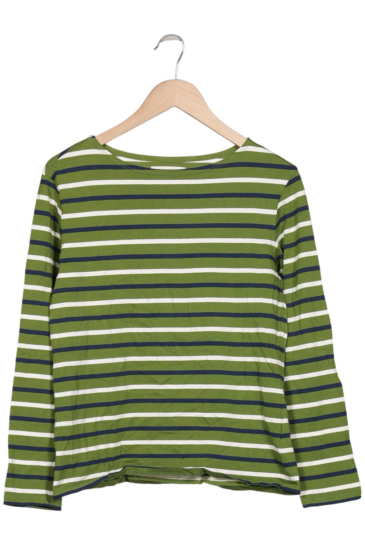 

Seasalt Damen Langarmshirt, mehrfarbig, Gr. 40