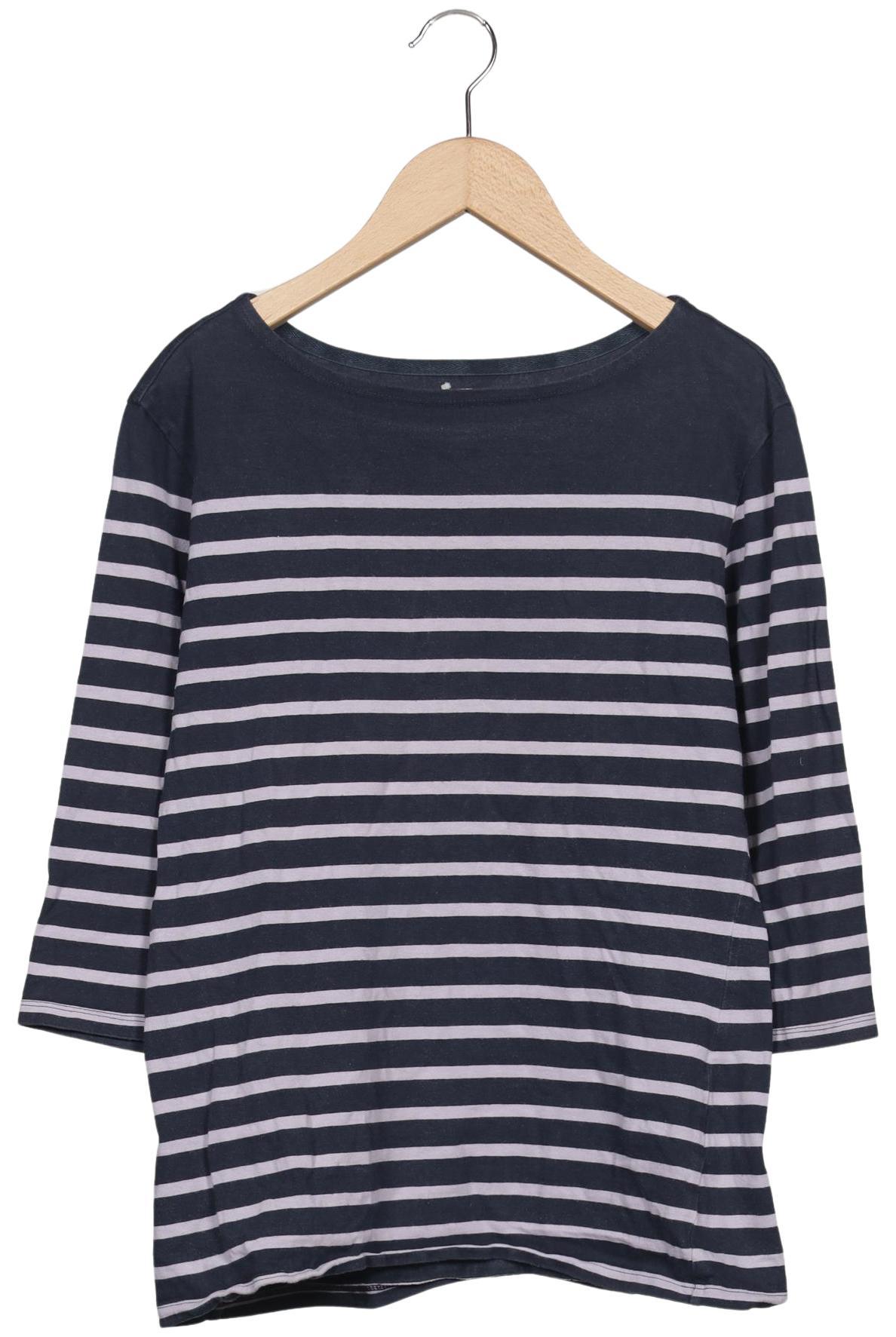 

Seasalt Damen Langarmshirt, mehrfarbig, Gr. 38