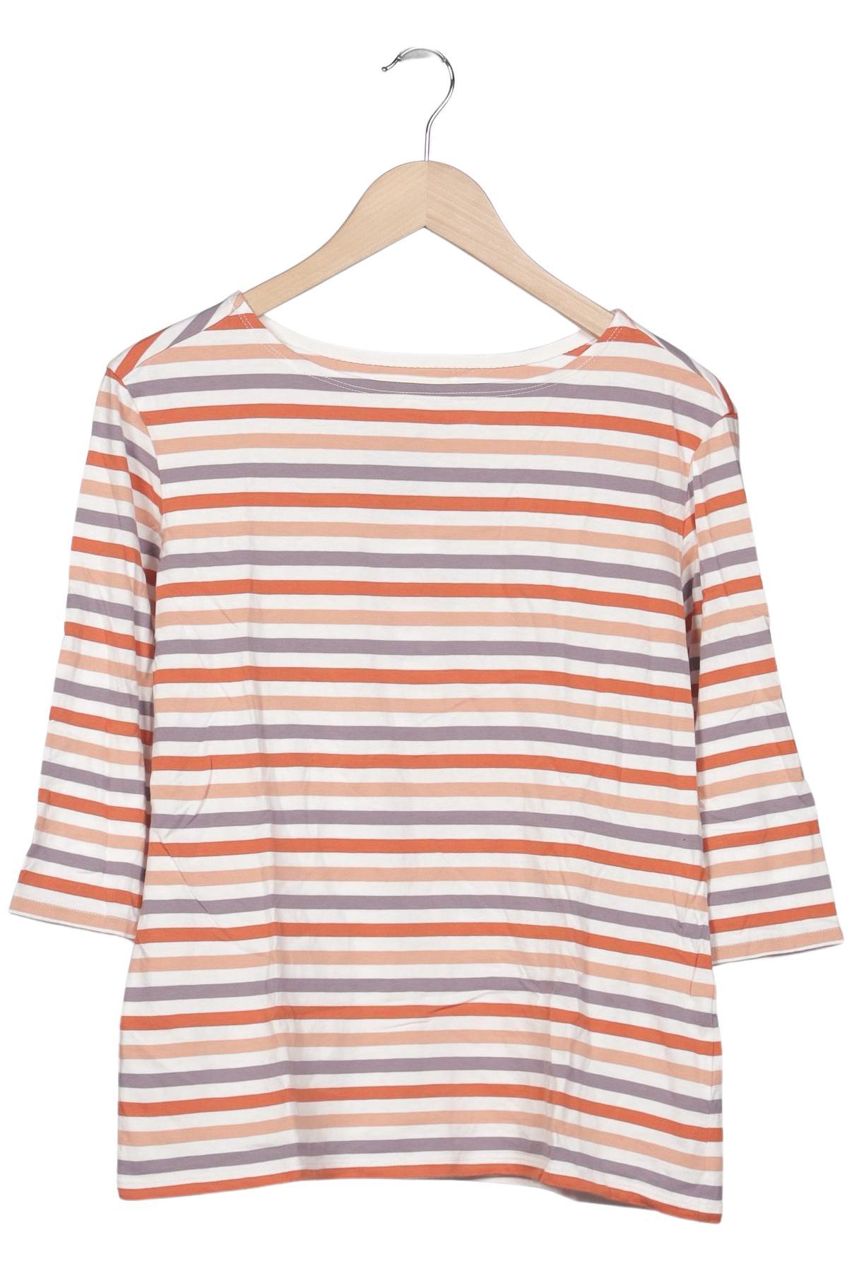 

Seasalt Damen Langarmshirt, mehrfarbig, Gr. 40