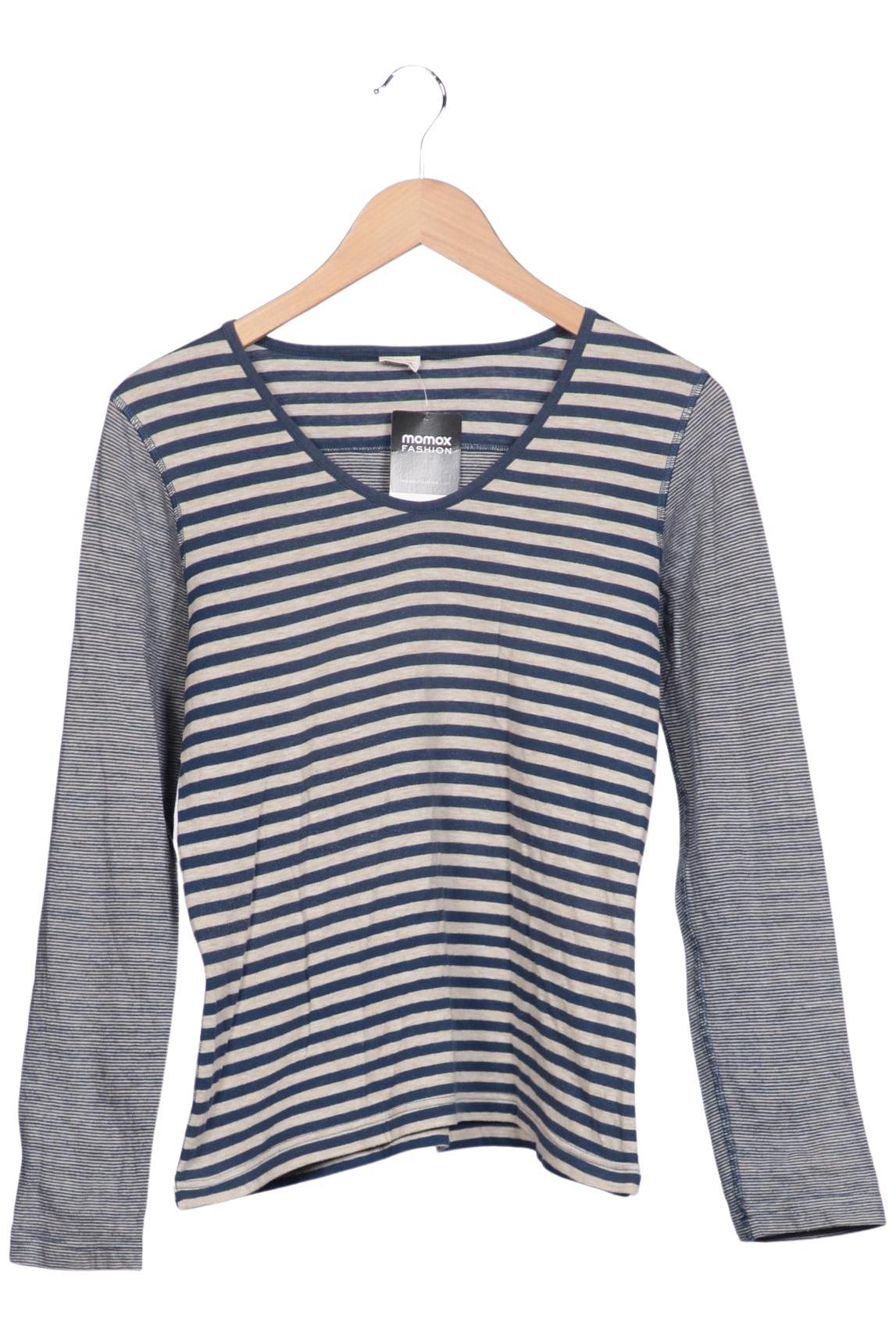 

Seasalt Damen Langarmshirt, mehrfarbig, Gr. 38