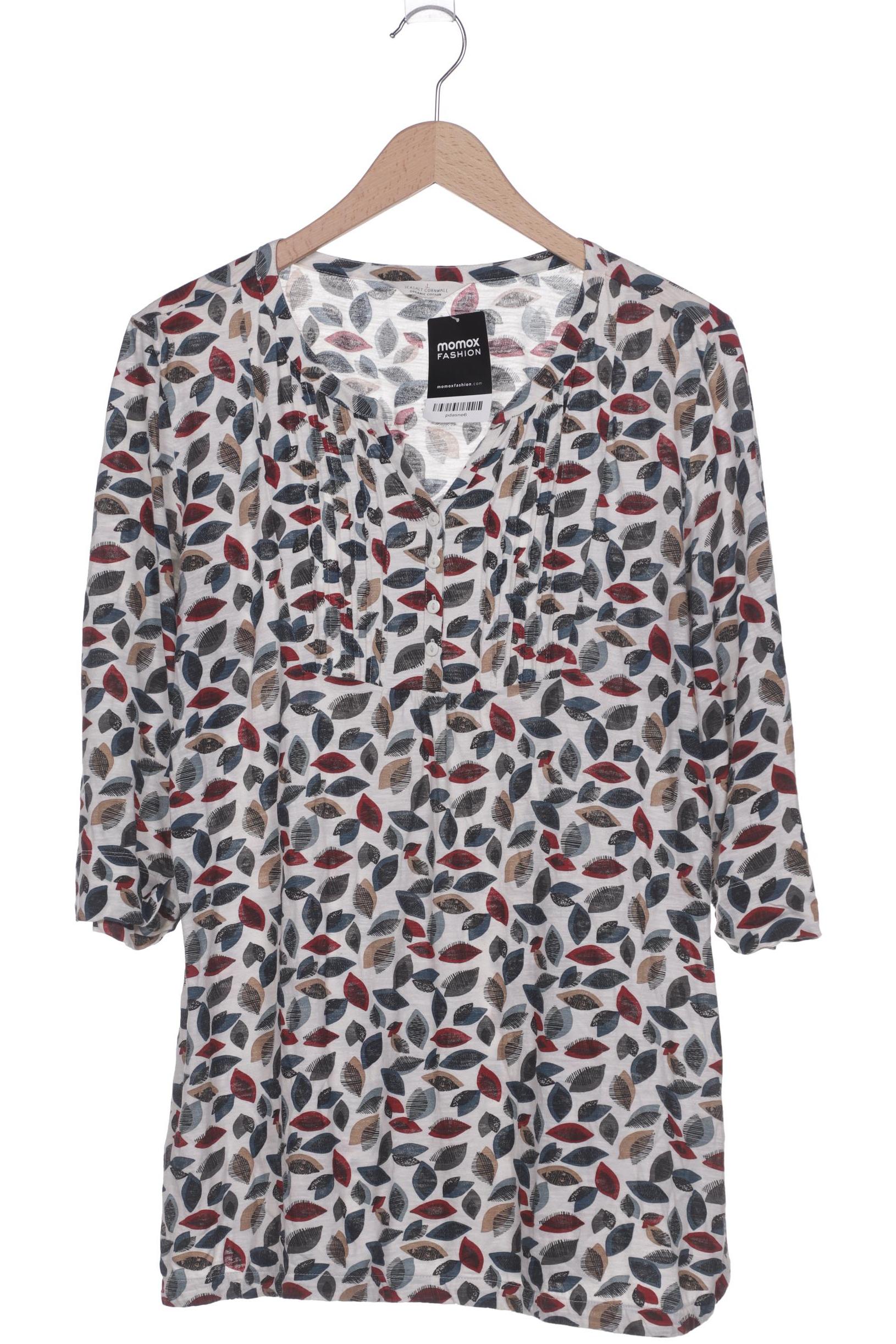 

Seasalt Damen Langarmshirt, mehrfarbig, Gr. 44