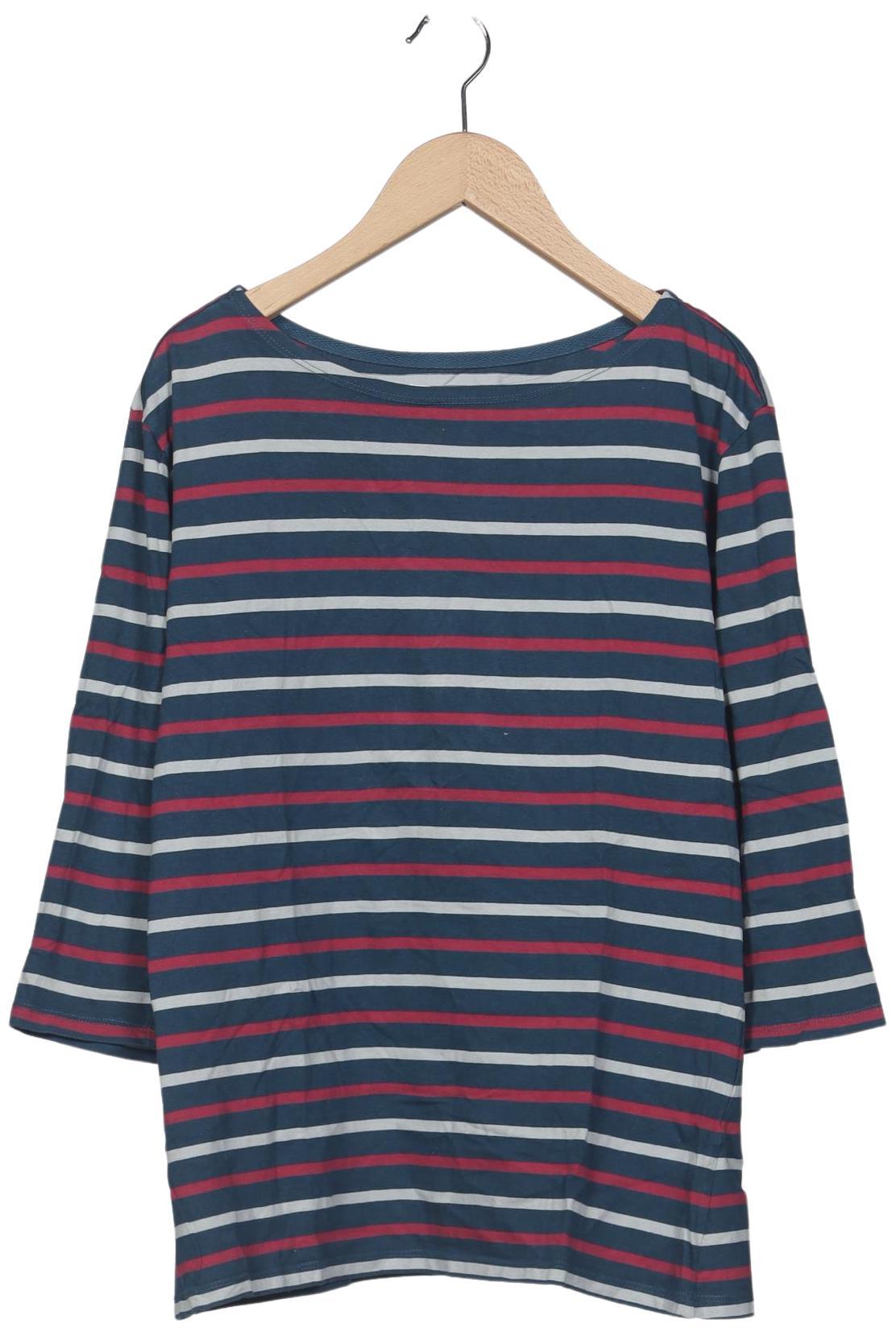 

Seasalt Damen Langarmshirt, mehrfarbig, Gr. 40