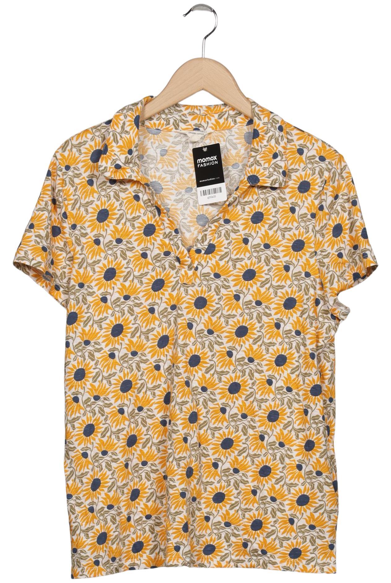 

Seasalt Damen Langarmshirt, mehrfarbig, Gr. 44