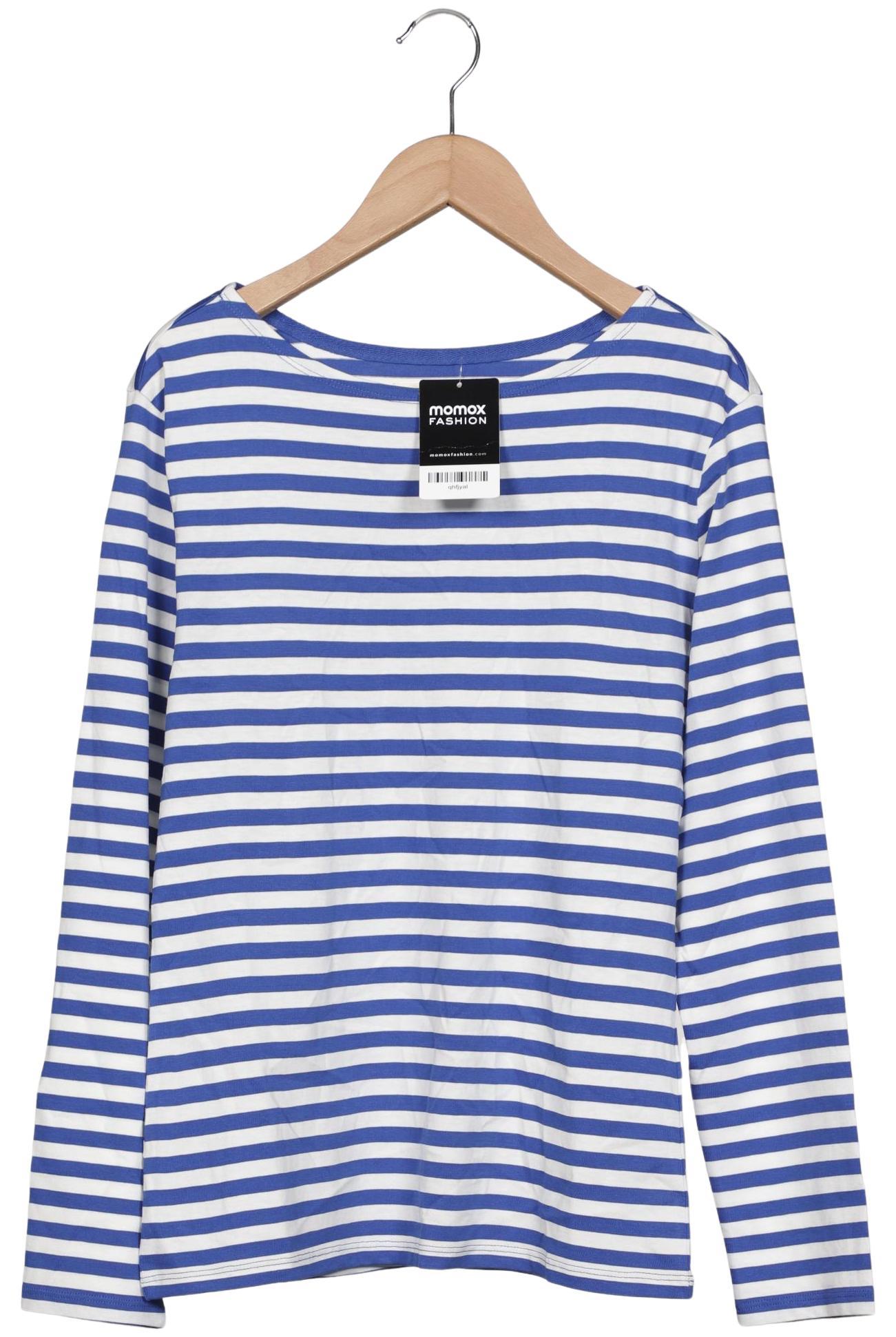 

Seasalt Damen Langarmshirt, mehrfarbig, Gr. 36