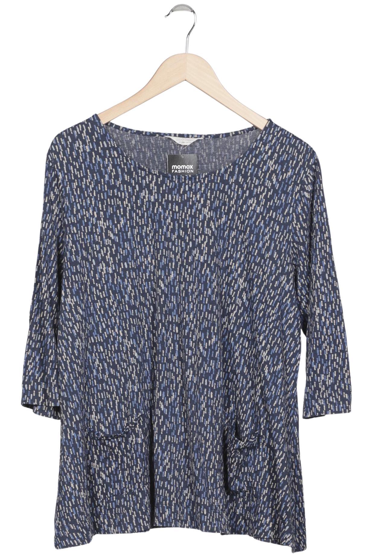 

Seasalt Damen Langarmshirt, mehrfarbig, Gr. 46