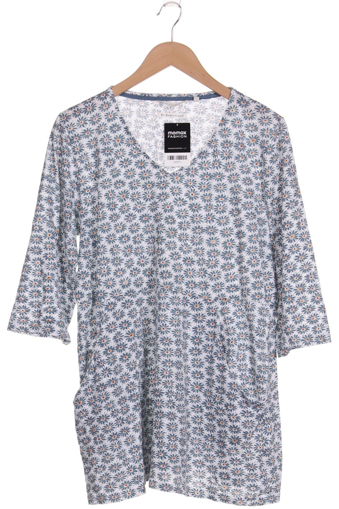 

Seasalt Damen Langarmshirt, mehrfarbig, Gr. 44