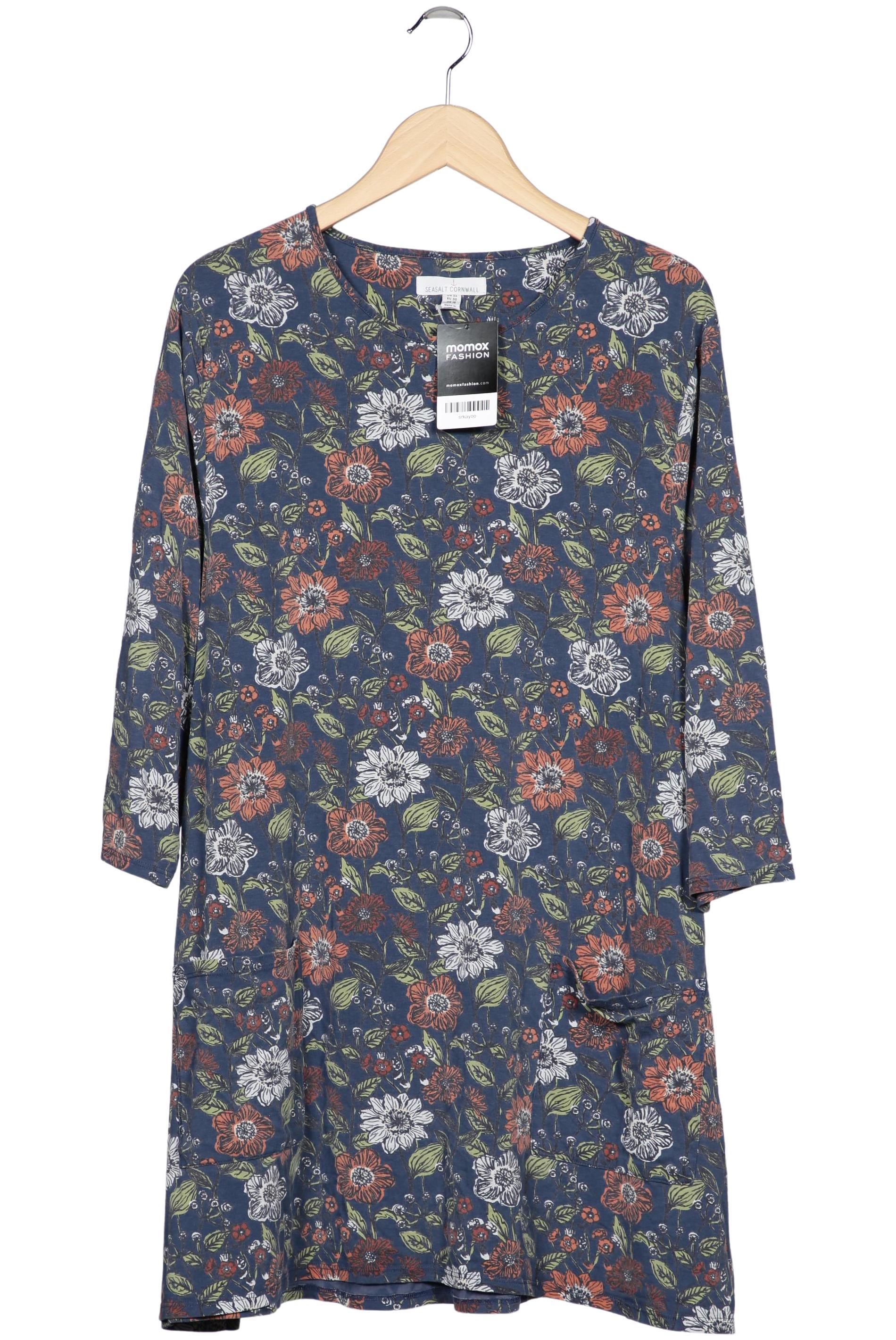 

Seasalt Damen Langarmshirt, mehrfarbig, Gr. 50