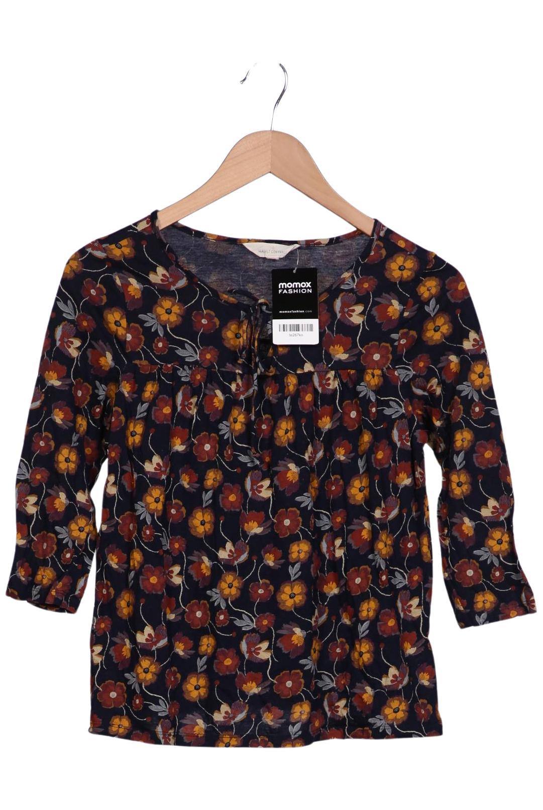 

Seasalt Damen Langarmshirt, mehrfarbig, Gr. 38