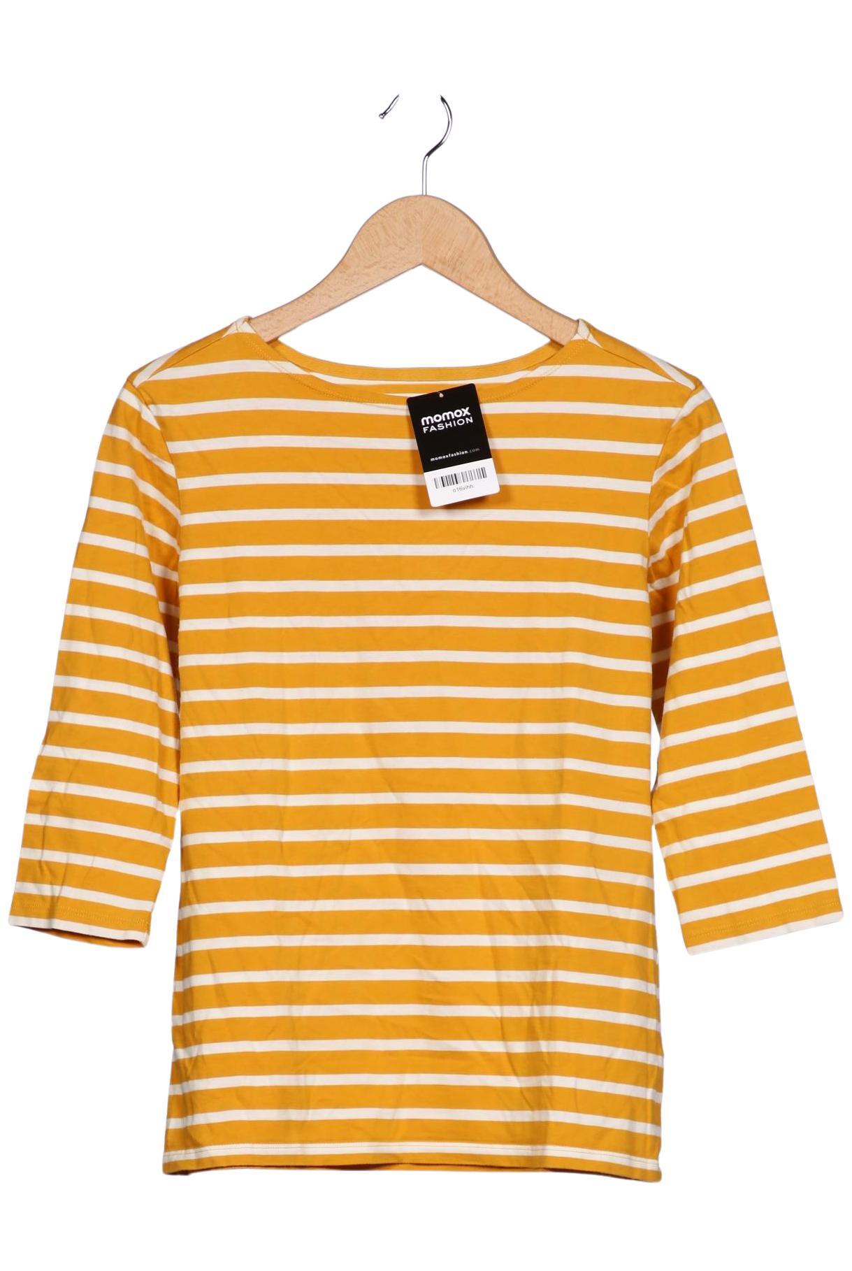 

Seasalt Damen Langarmshirt, mehrfarbig, Gr. 38