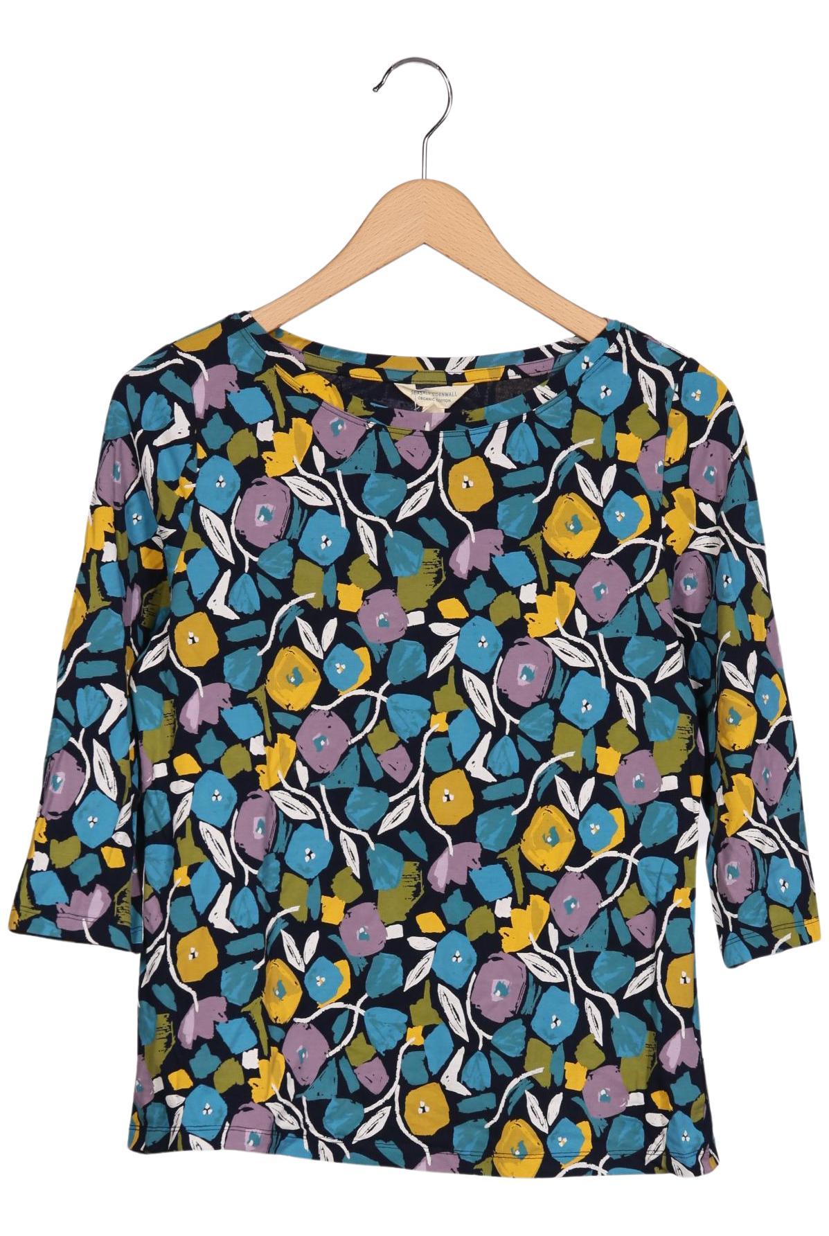 

Seasalt Damen Langarmshirt, mehrfarbig, Gr. 42