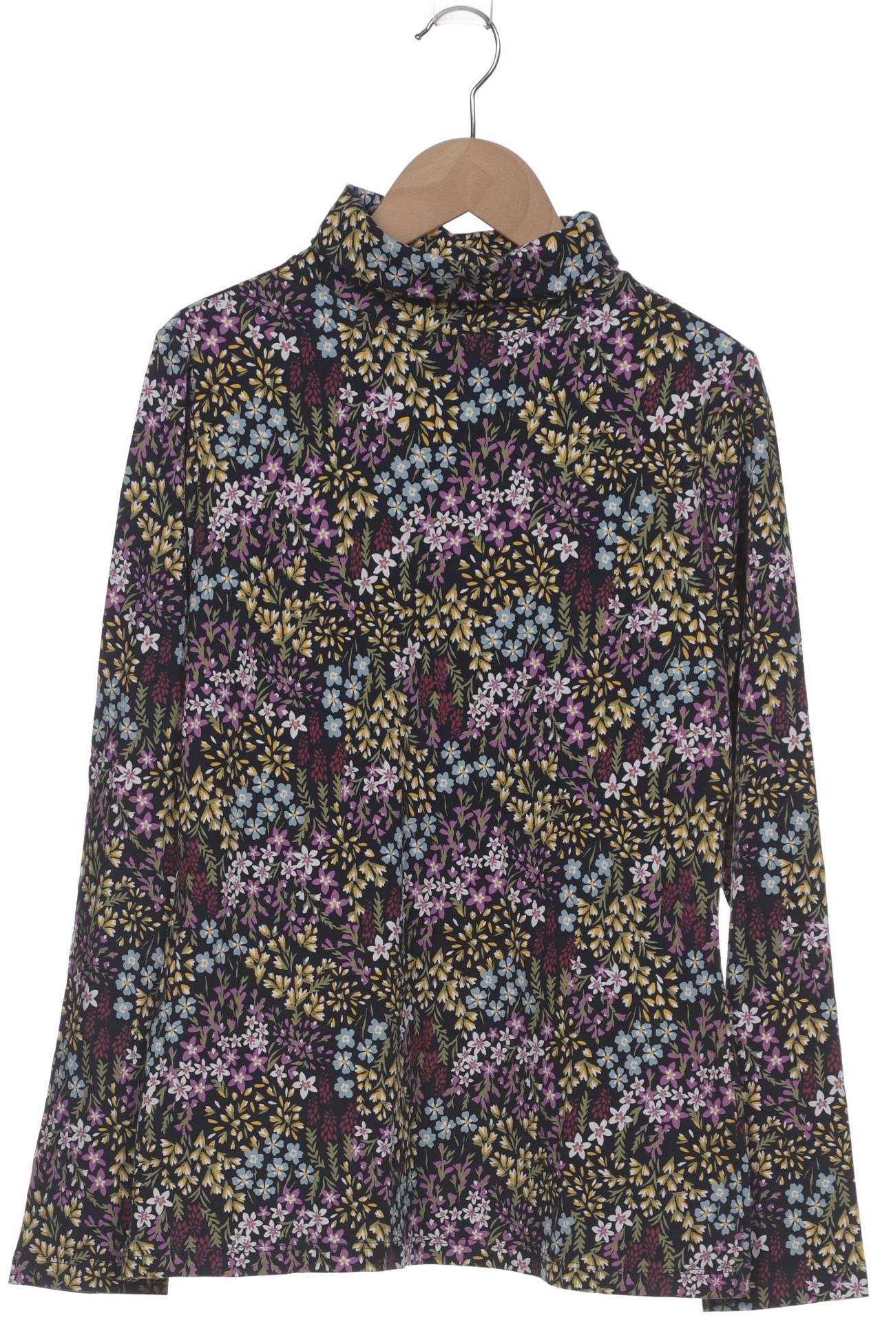 

Seasalt Damen Langarmshirt, mehrfarbig, Gr. 38