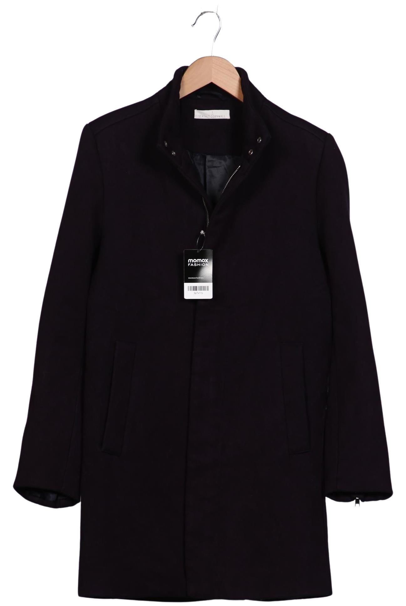 

Seasalt Damen Mantel, flieder, Gr. 38