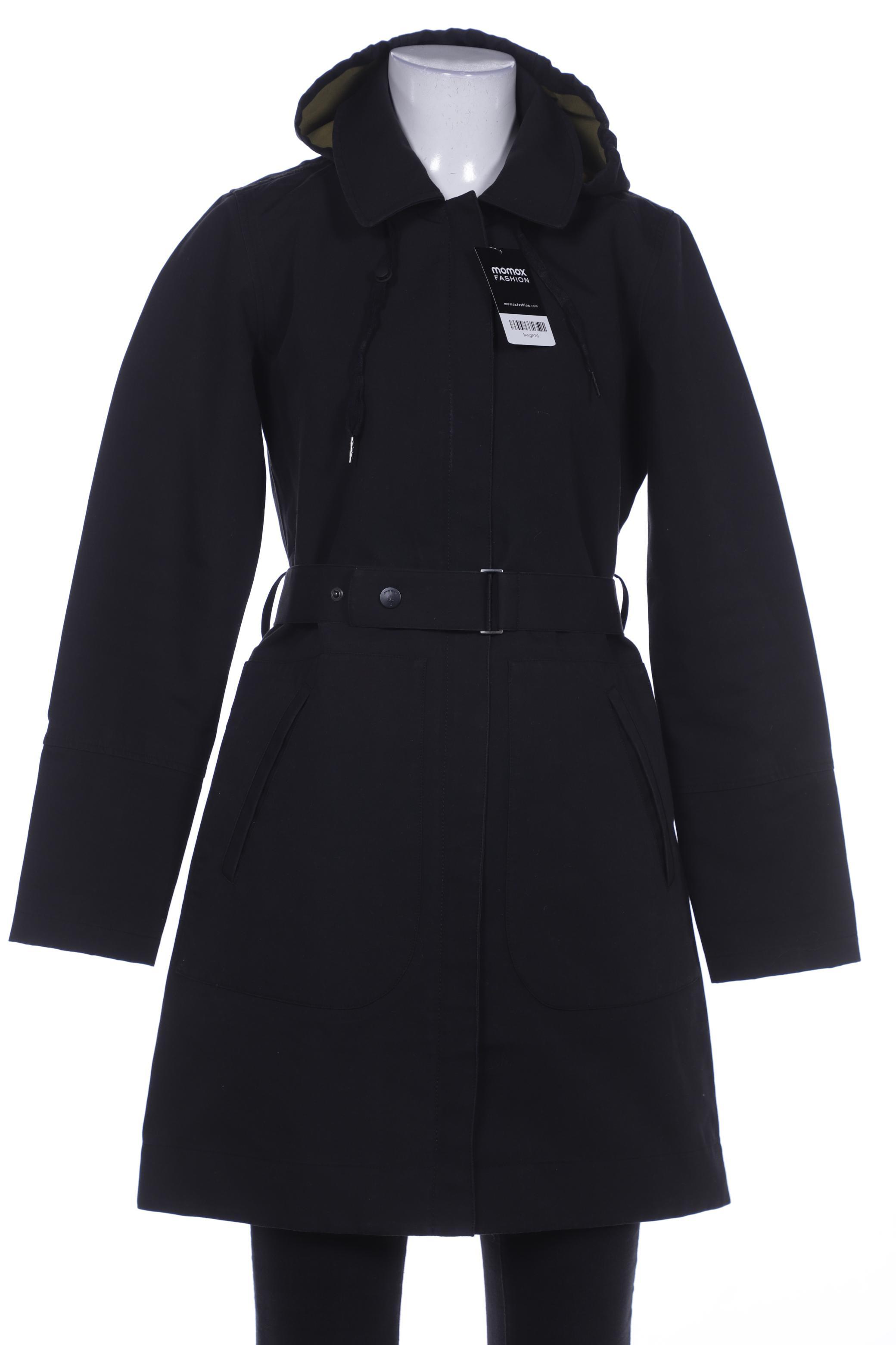 

Seasalt Damen Mantel, schwarz