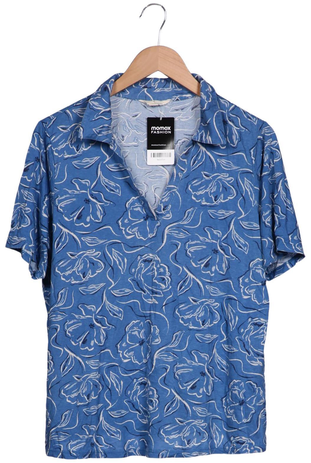 

Seasalt Damen Poloshirt, mehrfarbig, Gr. 44