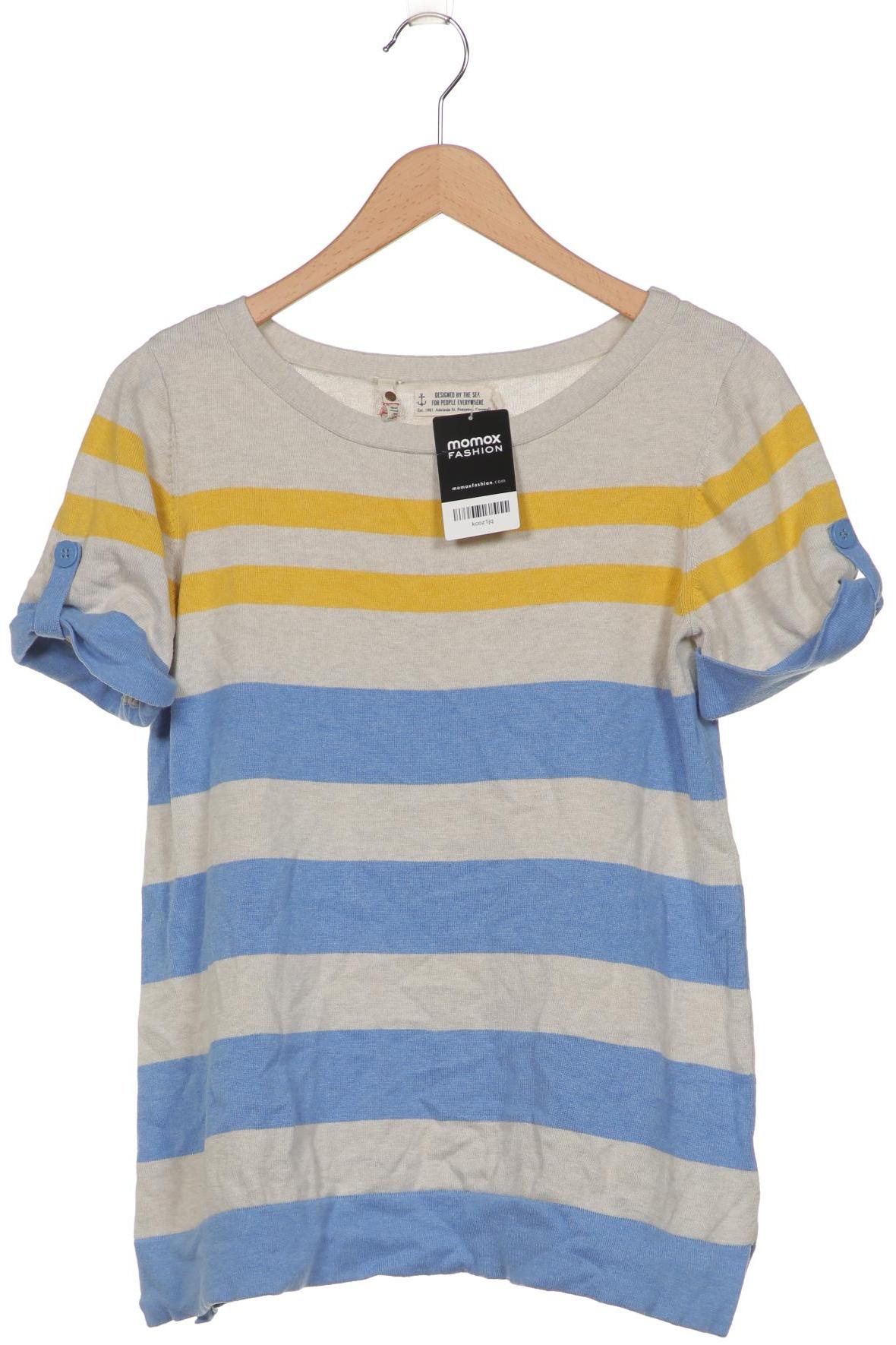 

Seasalt Damen Pullover, mehrfarbig