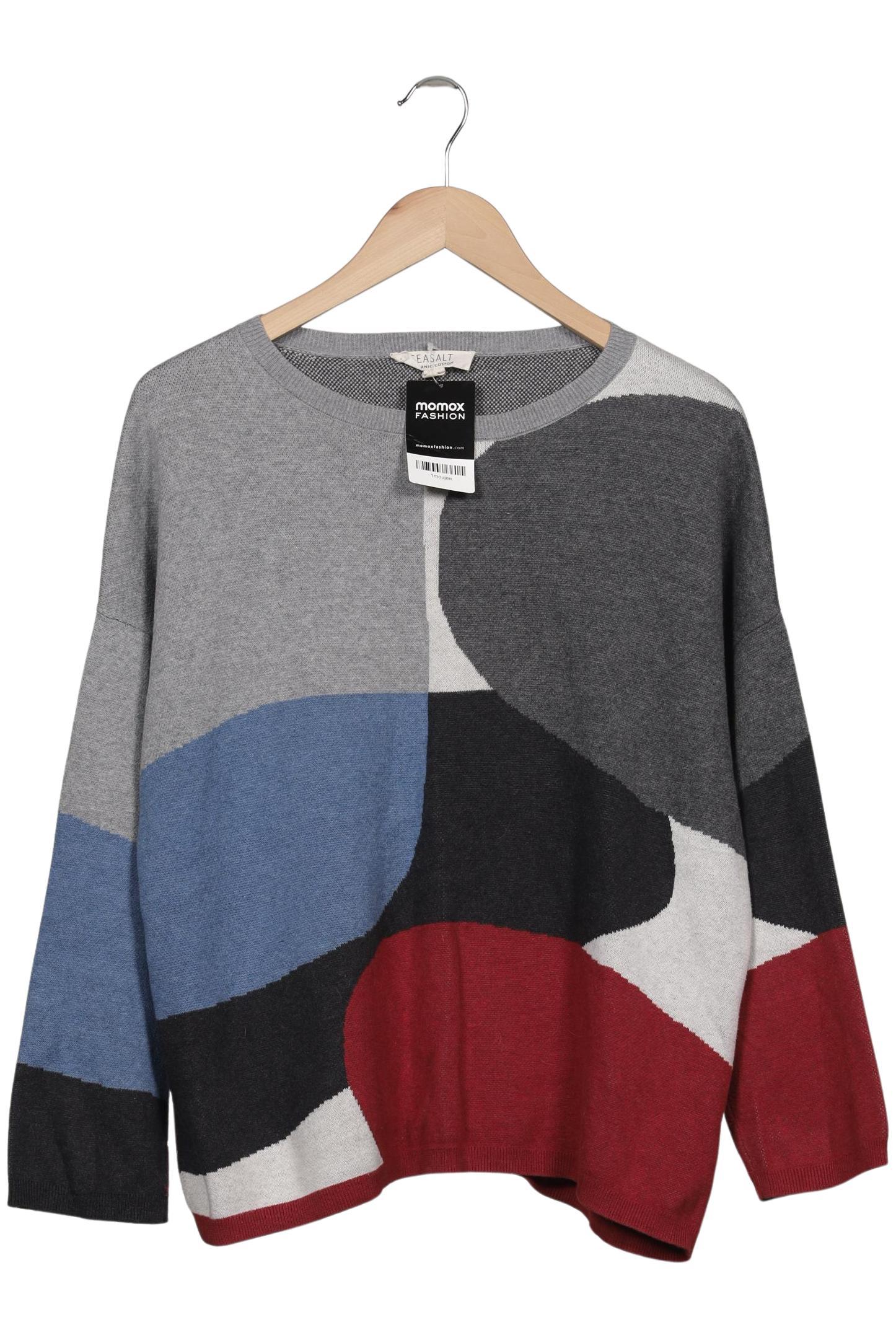 

Seasalt Damen Pullover, mehrfarbig, Gr. 44