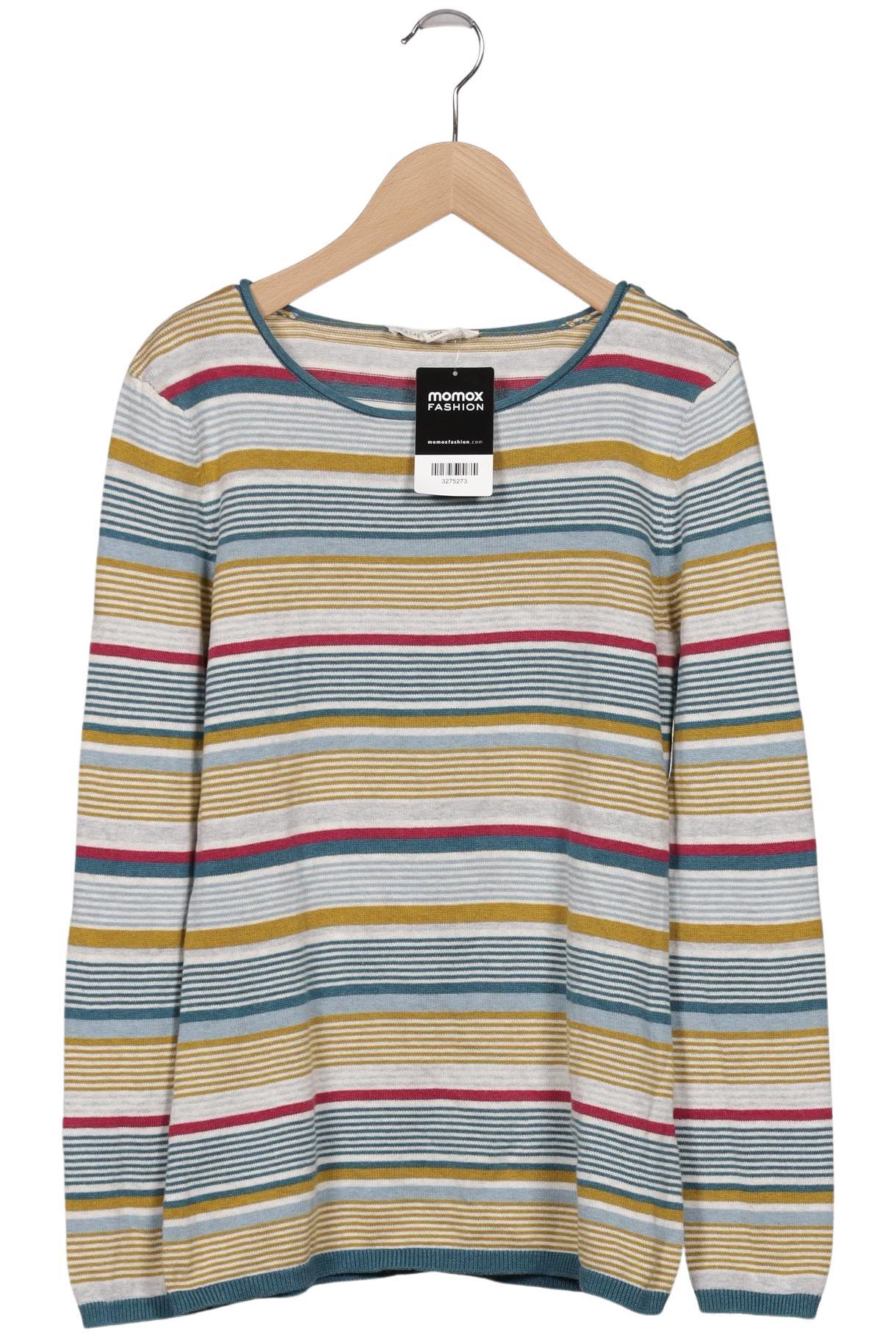Thumbnail - Seasalt Damen Pullover, türkis, Gr. 38