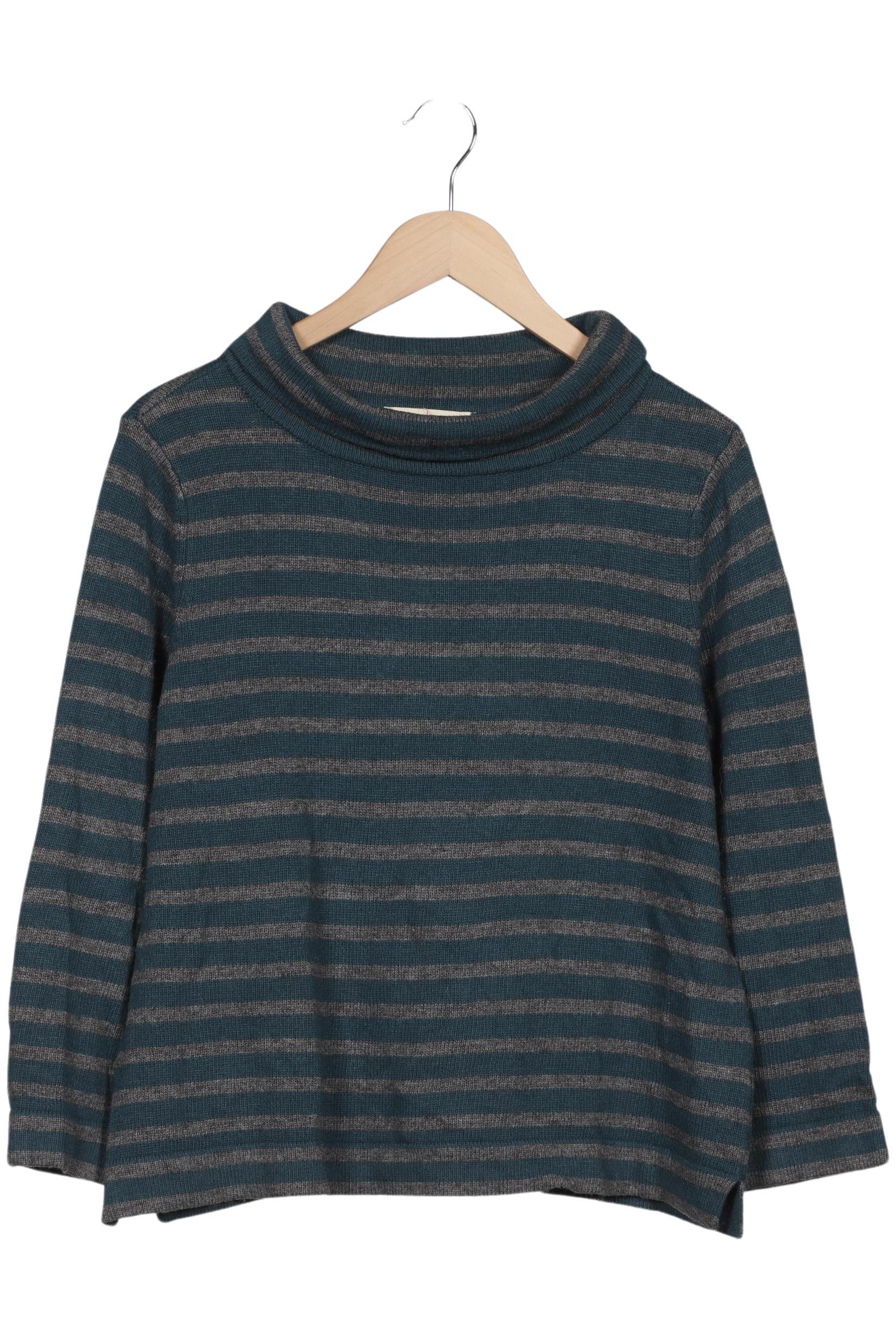 

Seasalt Damen Pullover, blau, Gr. 44