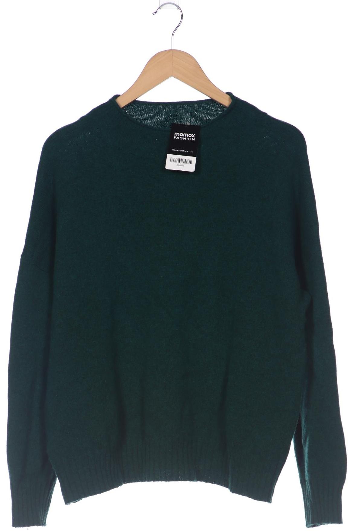 

Seasalt Damen Pullover, grün, Gr. 44