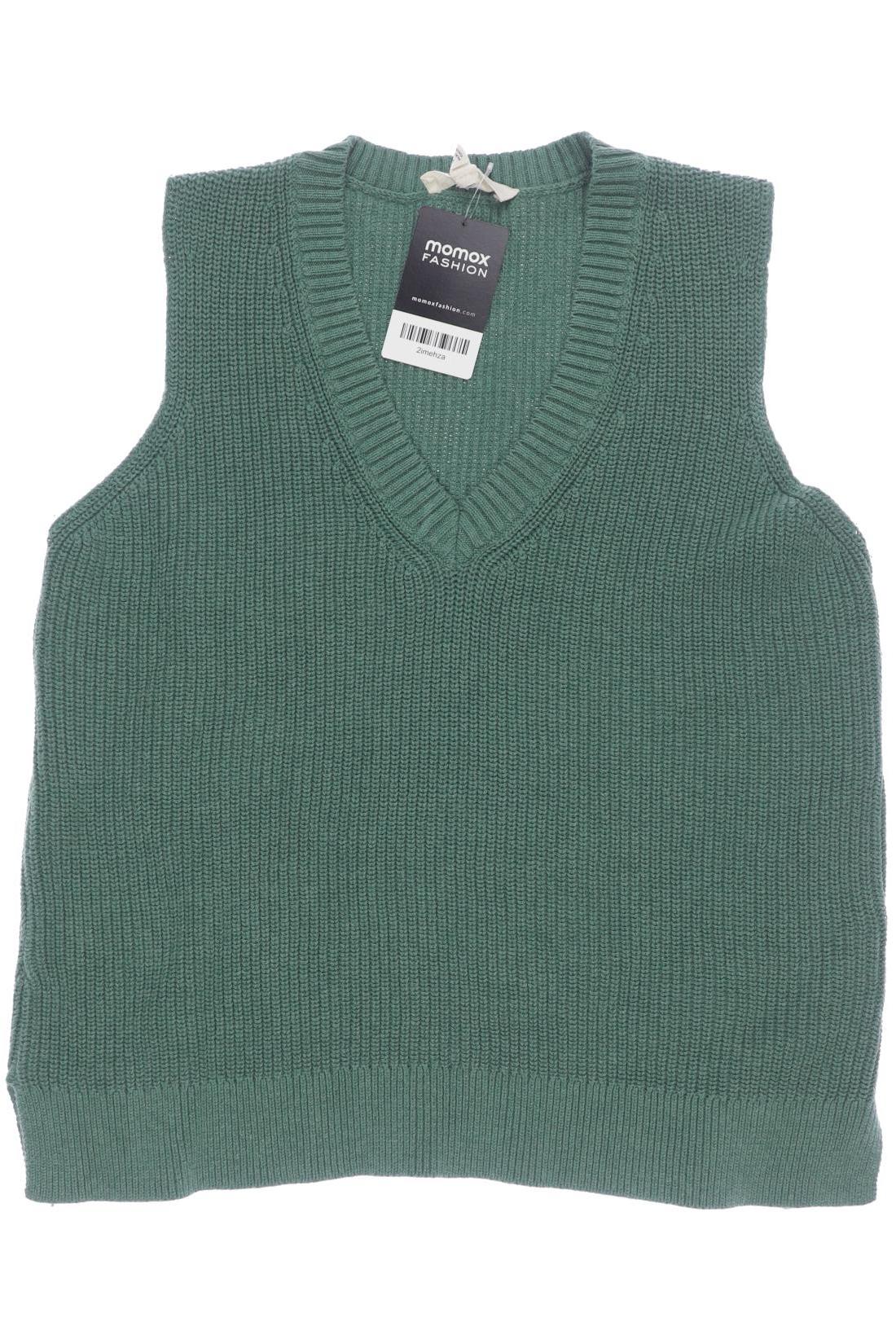 

Seasalt Damen Pullover, grün, Gr. 42