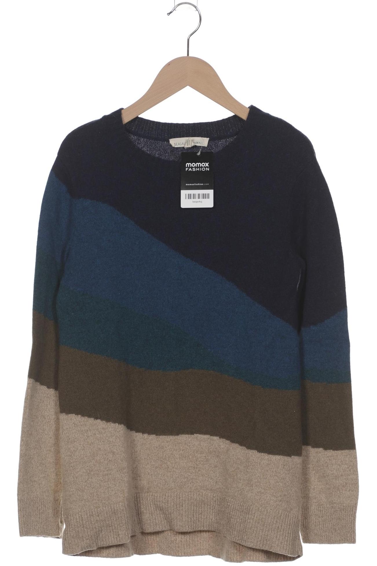 

Seasalt Damen Pullover, mehrfarbig, Gr. 36