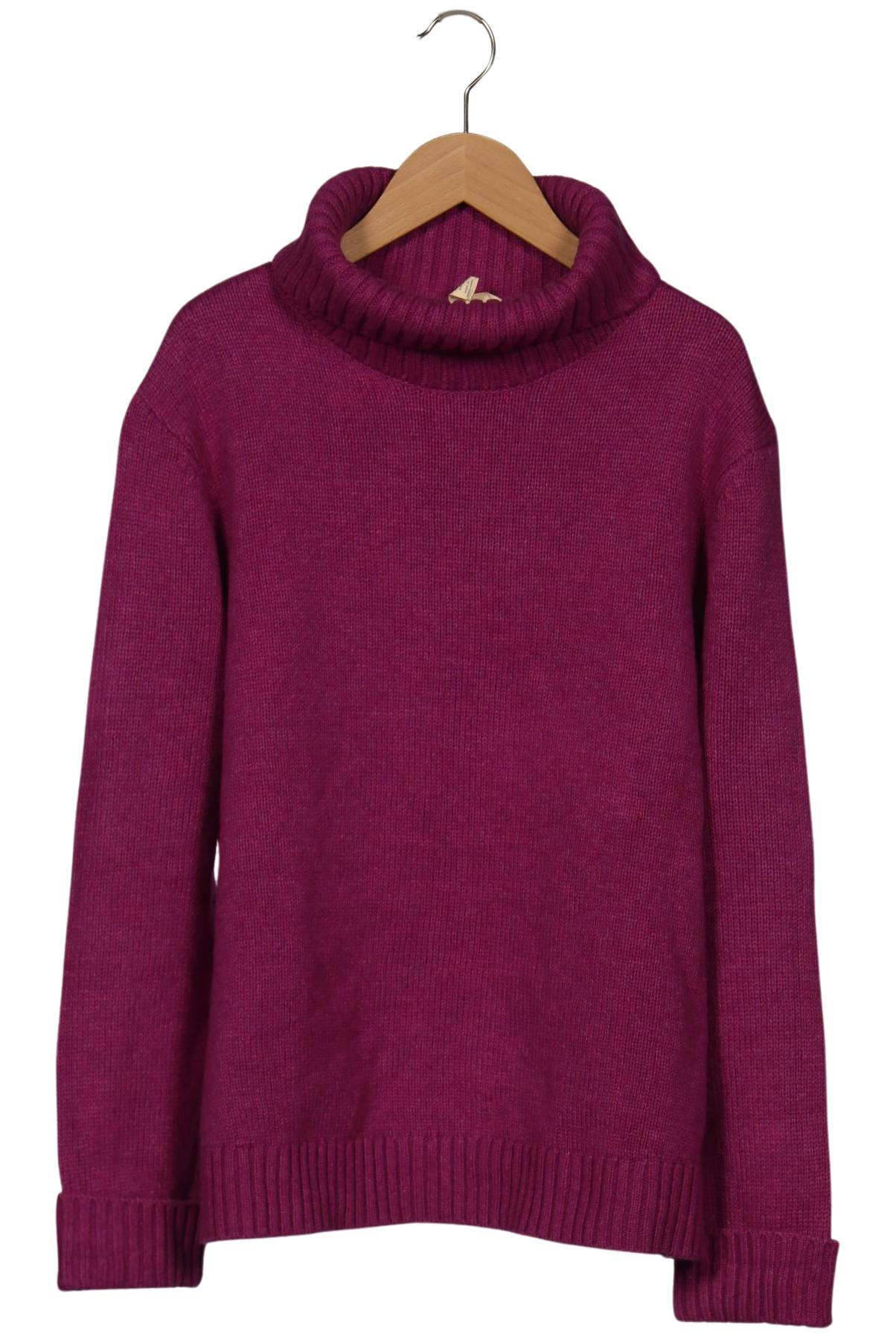

Seasalt Damen Pullover, pink, Gr. 40