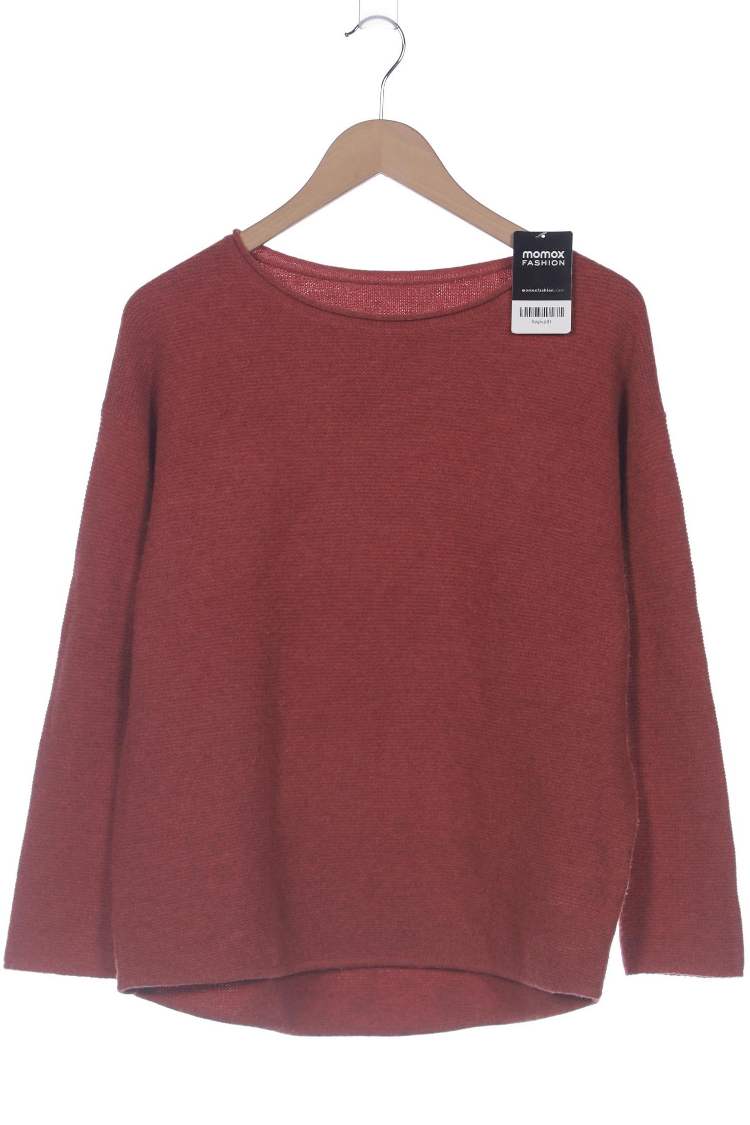 

Seasalt Damen Pullover, bordeaux, Gr. 42