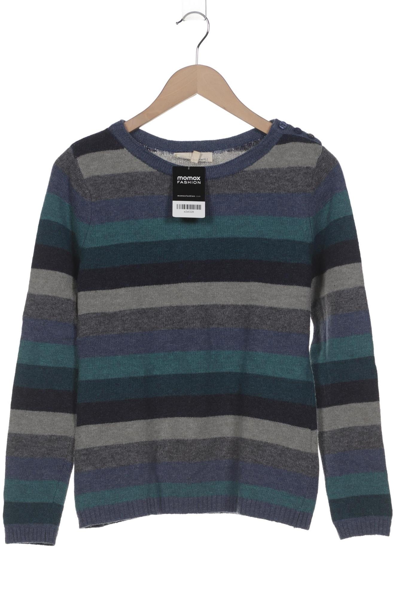 

Seasalt Damen Pullover, mehrfarbig, Gr. 12
