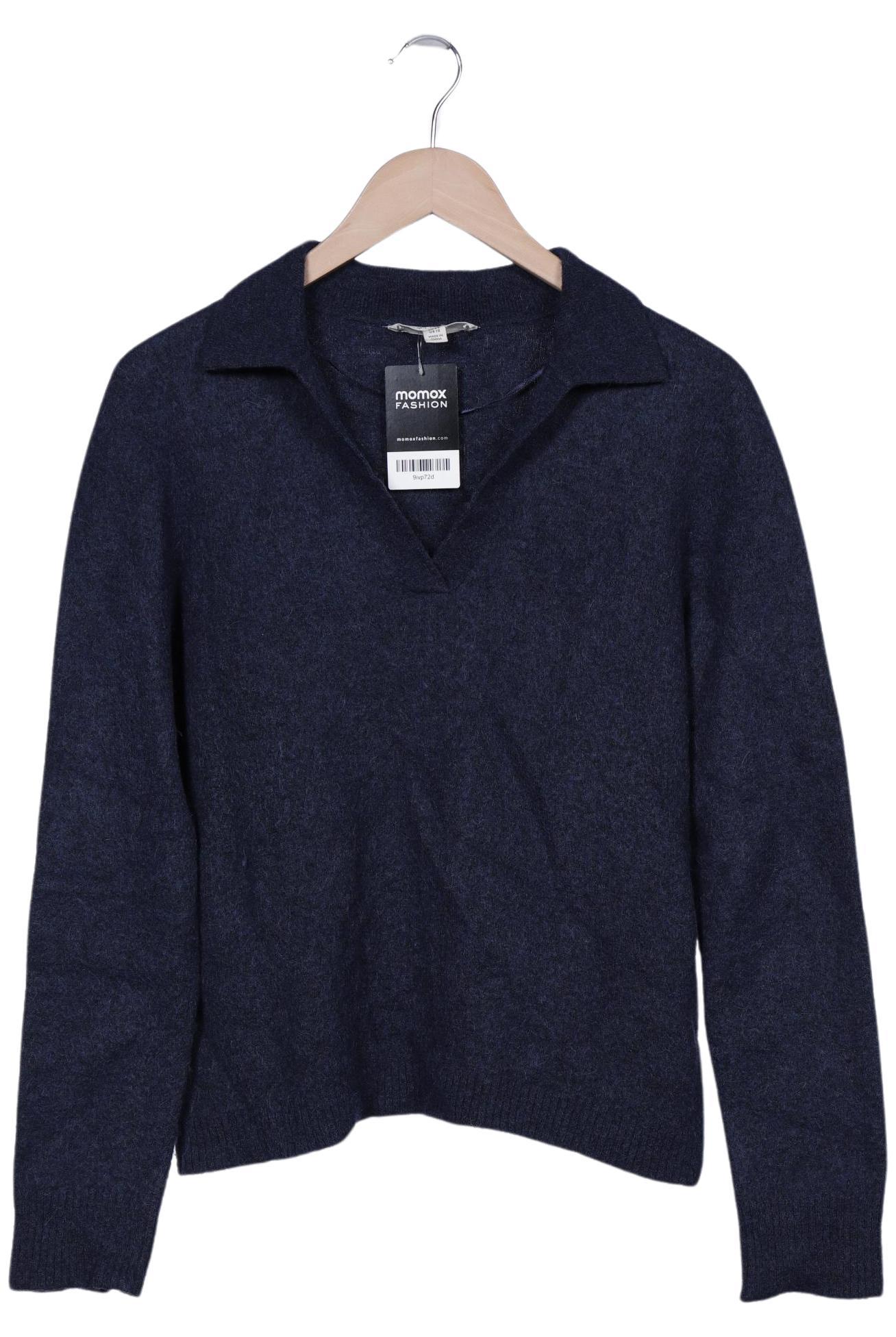 

Seasalt Damen Pullover, marineblau, Gr. 44