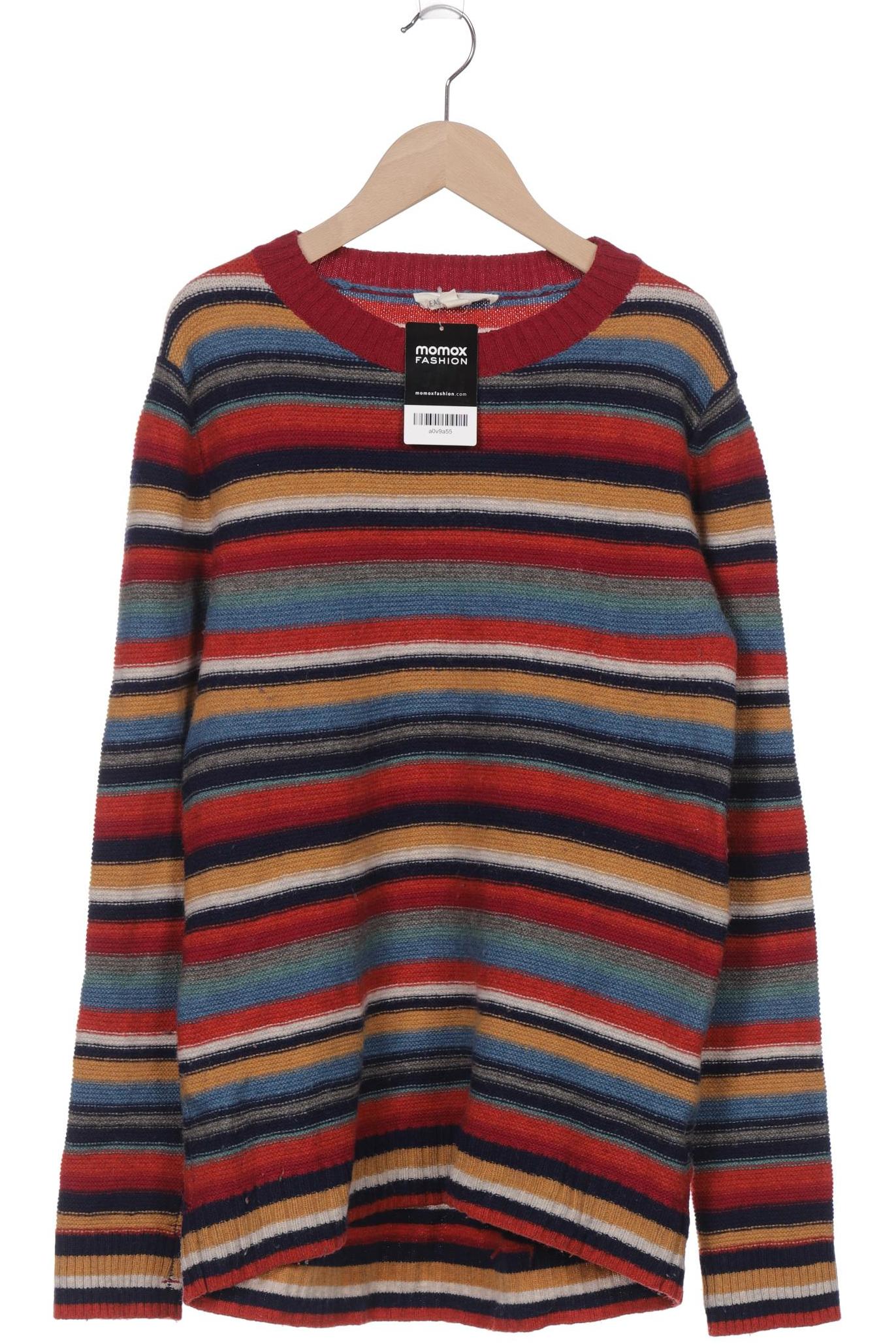 

Seasalt Damen Pullover, rot