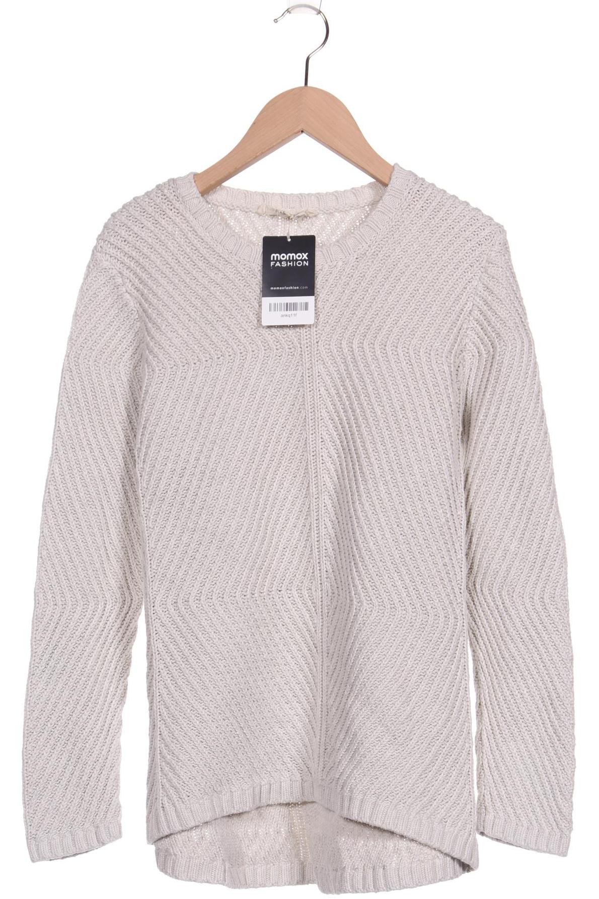 

Seasalt Damen Pullover, grau