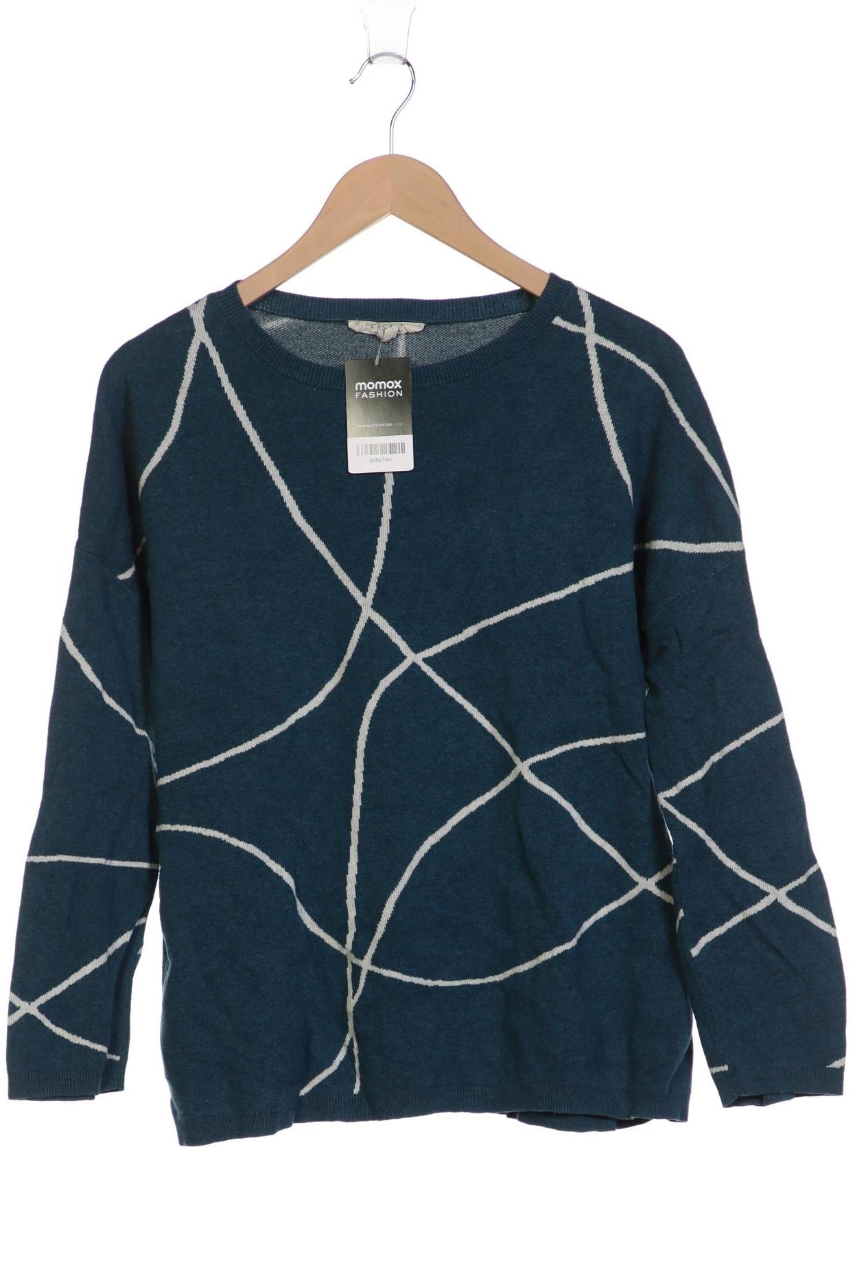 

Seasalt Damen Pullover, türkis, Gr. 46
