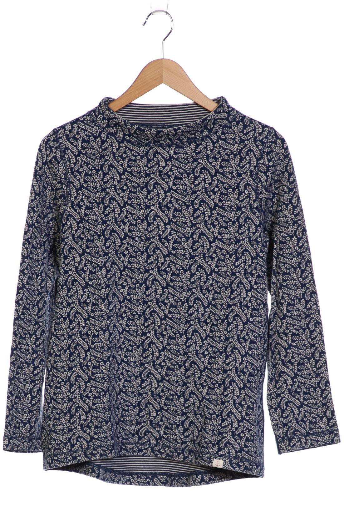 

Seasalt Damen Pullover, blau