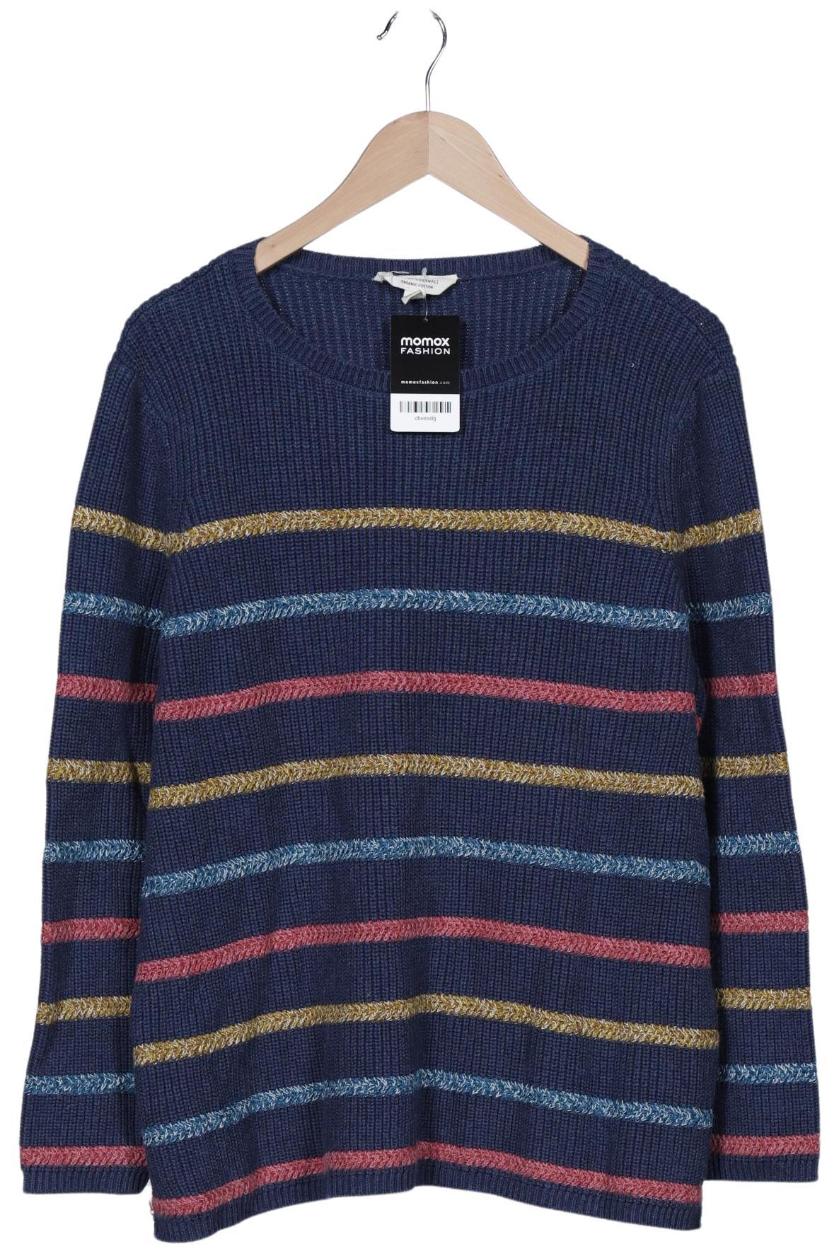 Thumbnail - Seasalt Damen Pullover, marineblau, Gr. 46