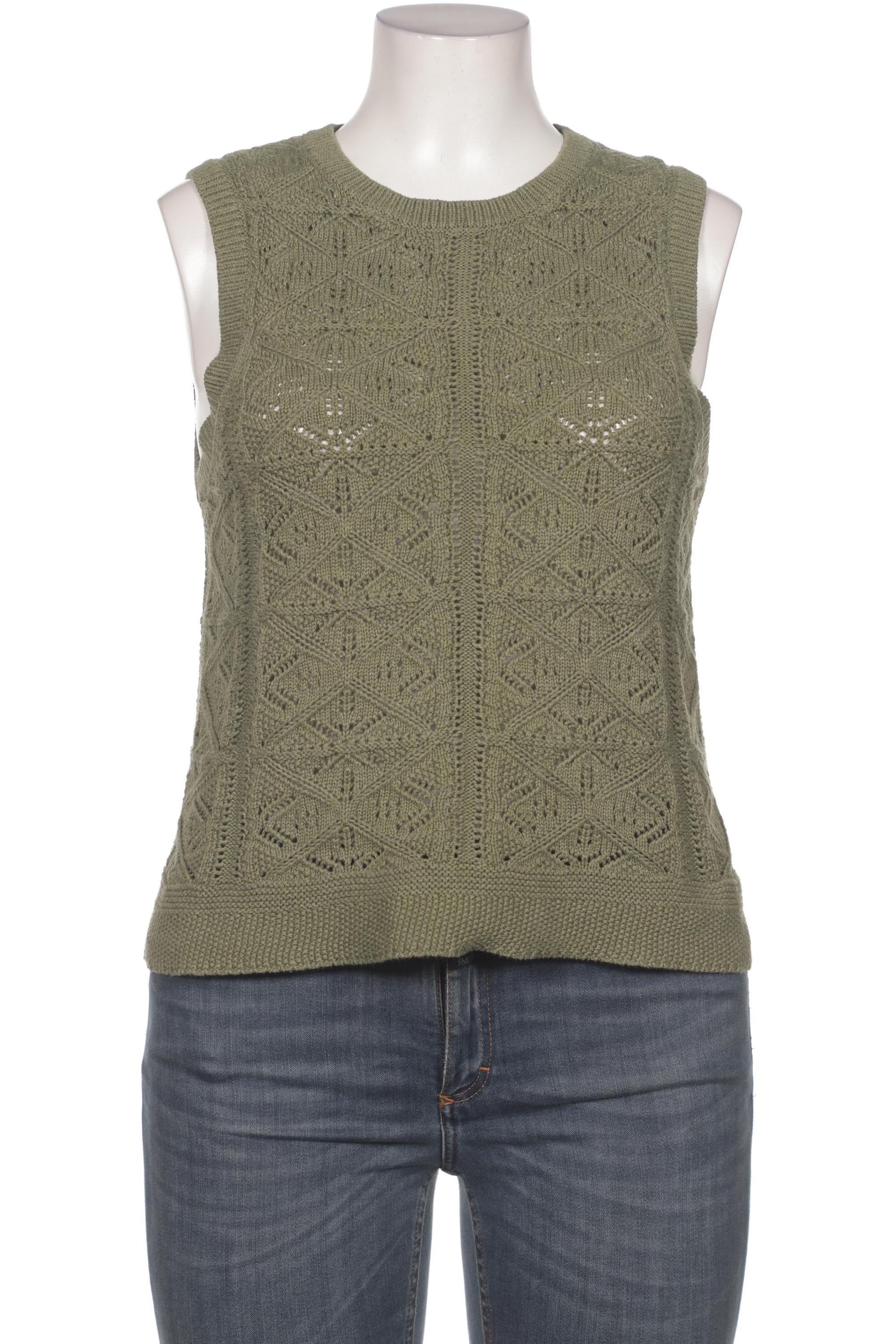 

Seasalt Damen Pullover, grün, Gr. 44