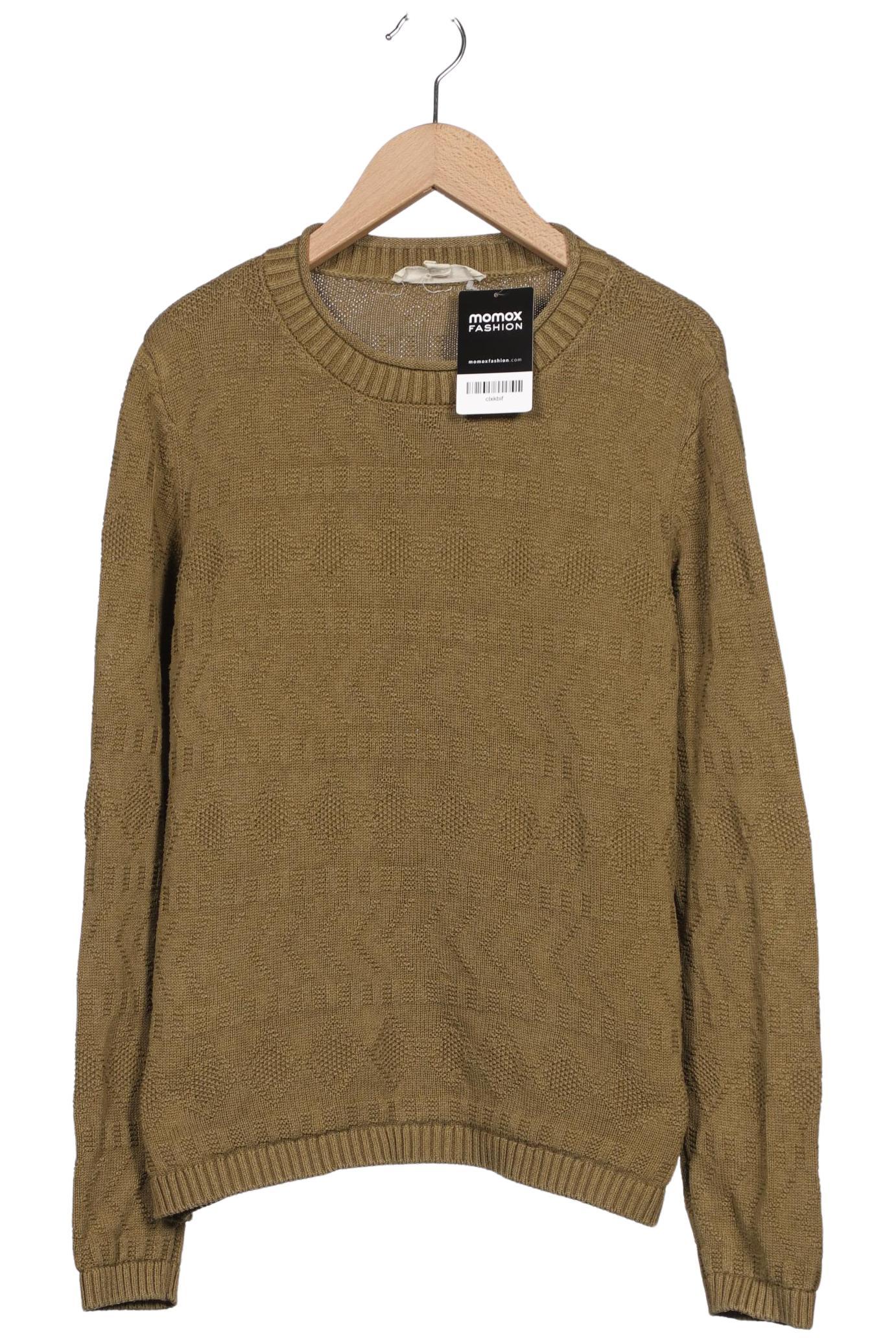 

Seasalt Damen Pullover, grün, Gr. 40