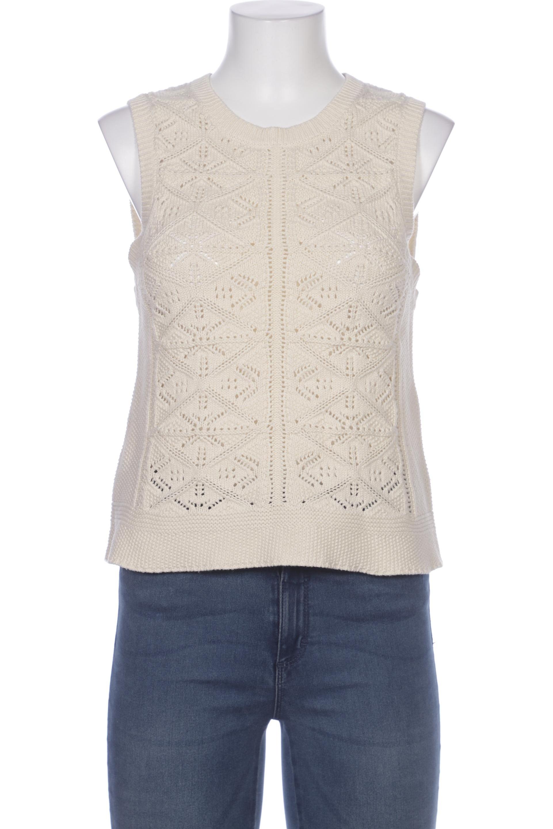 

Seasalt Damen Pullover, cremeweiß, Gr. 40