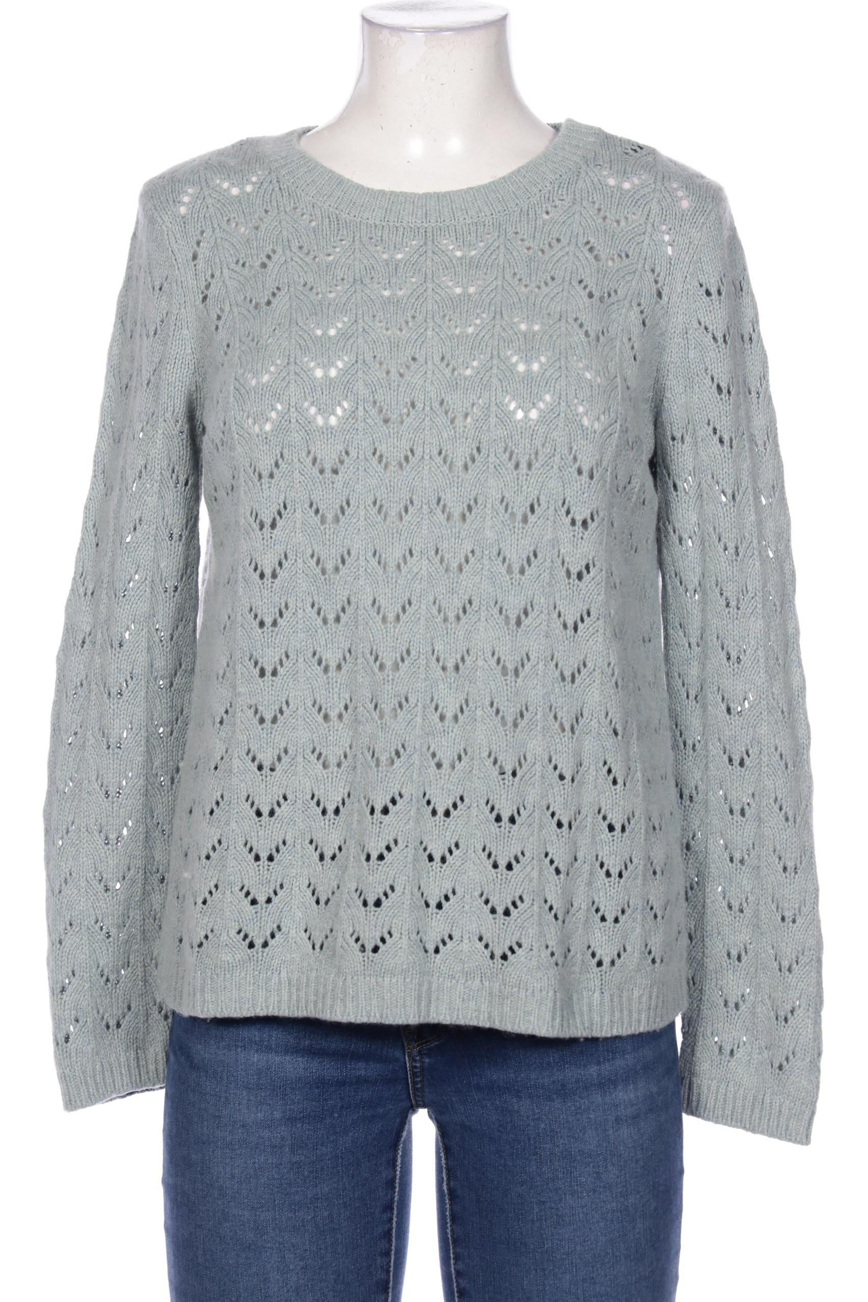 

Seasalt Damen Pullover, hellblau, Gr. 40