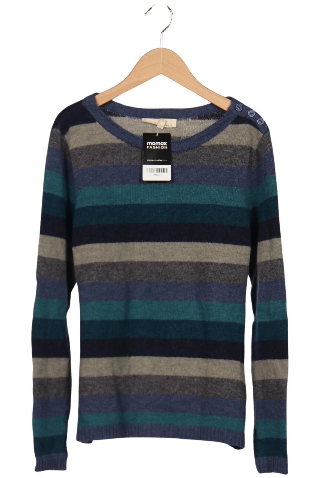 

Seasalt Damen Pullover, blau, Gr. 40