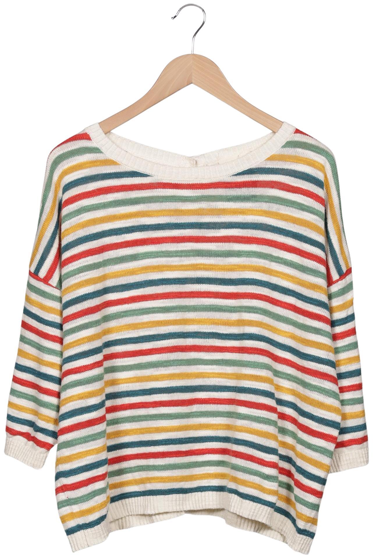 

Seasalt Damen Pullover, mehrfarbig, Gr. 48