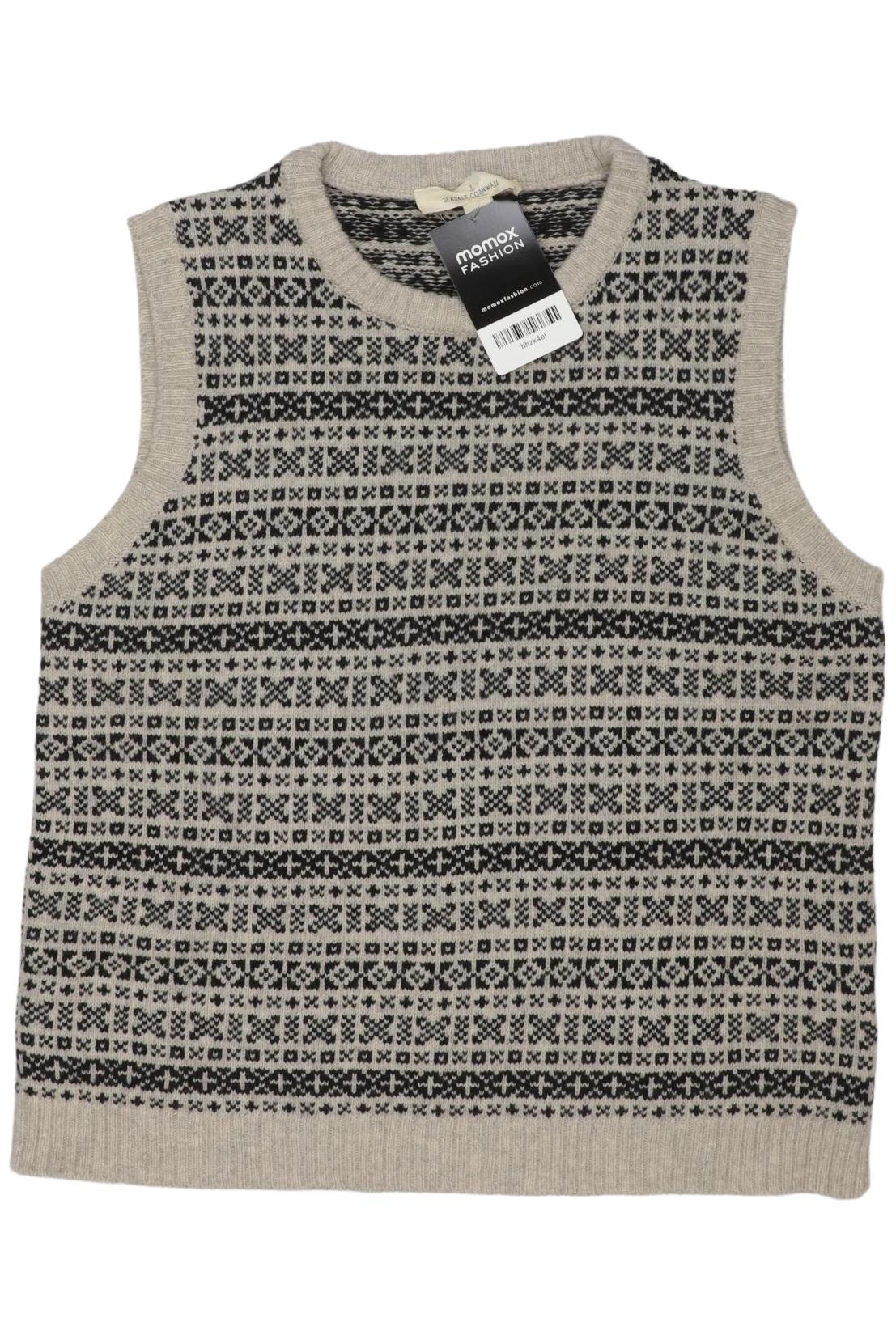 

Seasalt Damen Pullover, beige, Gr. 40